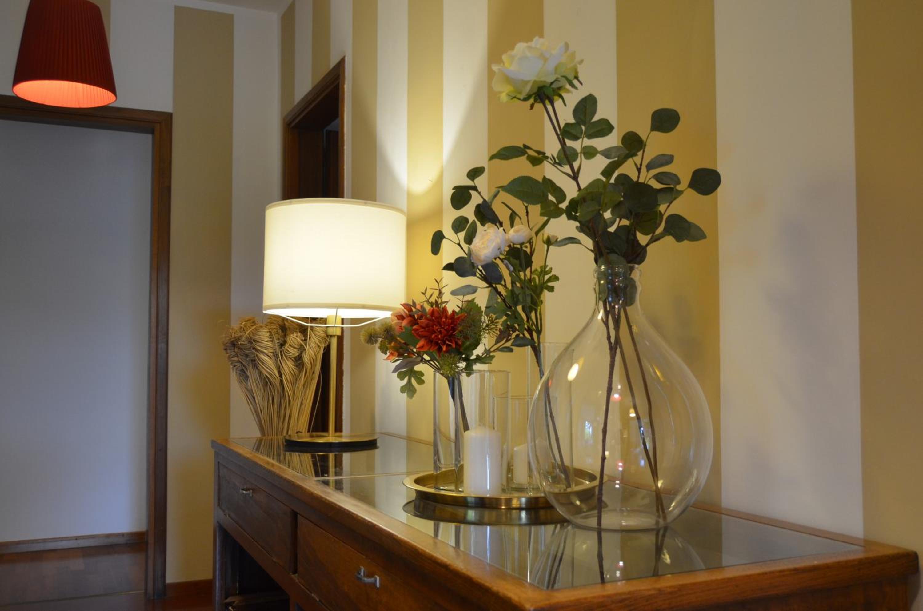 Villa Lia - Apartment in Villa with private garden and Pool