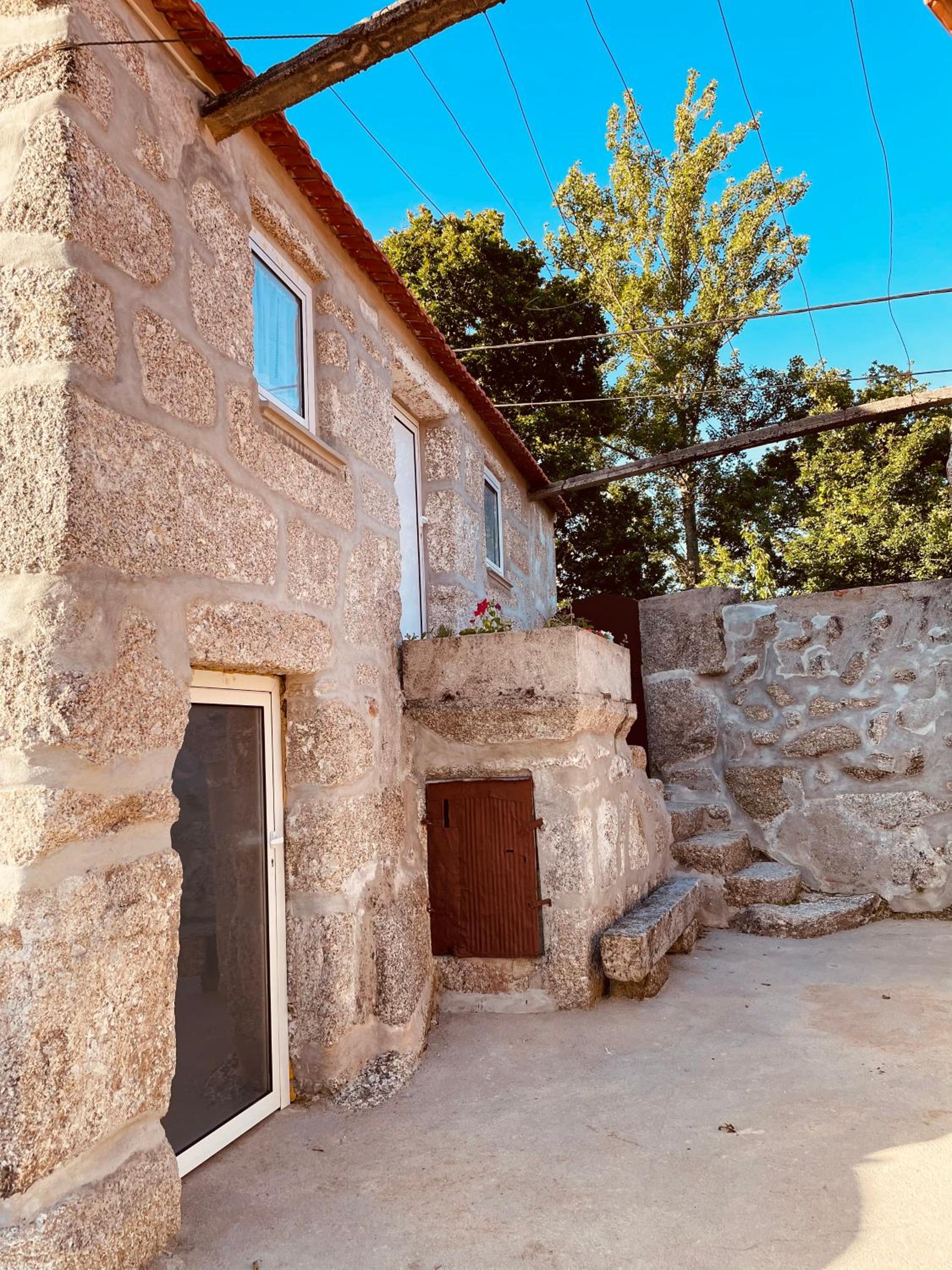 Casa de Ovil