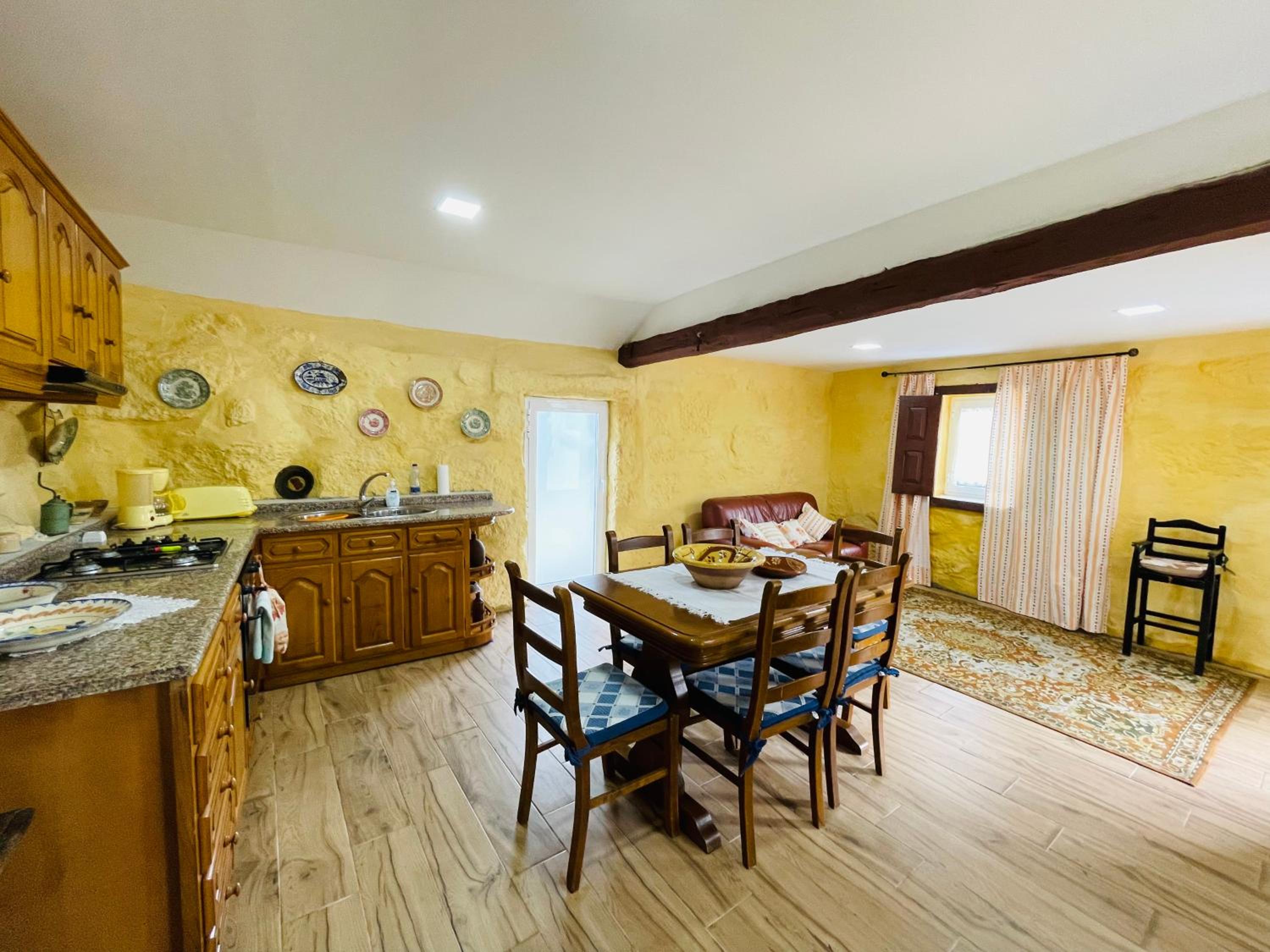 Casa de Ovil, photo 16
