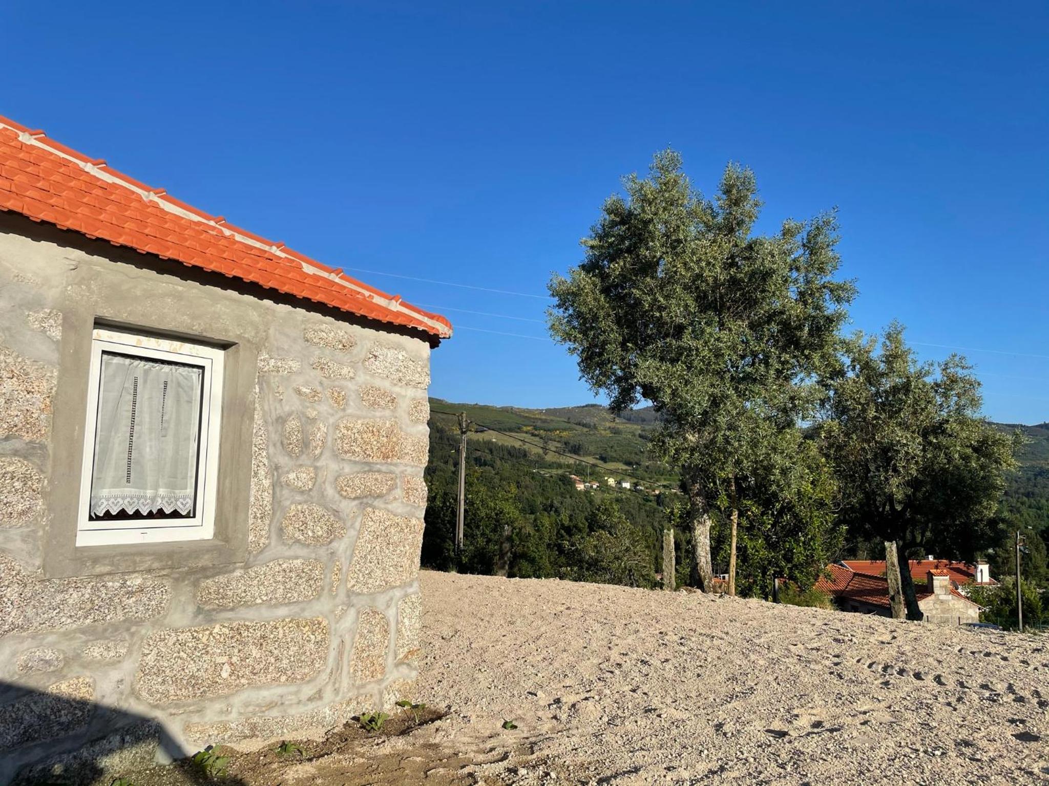 Casa de Ovil