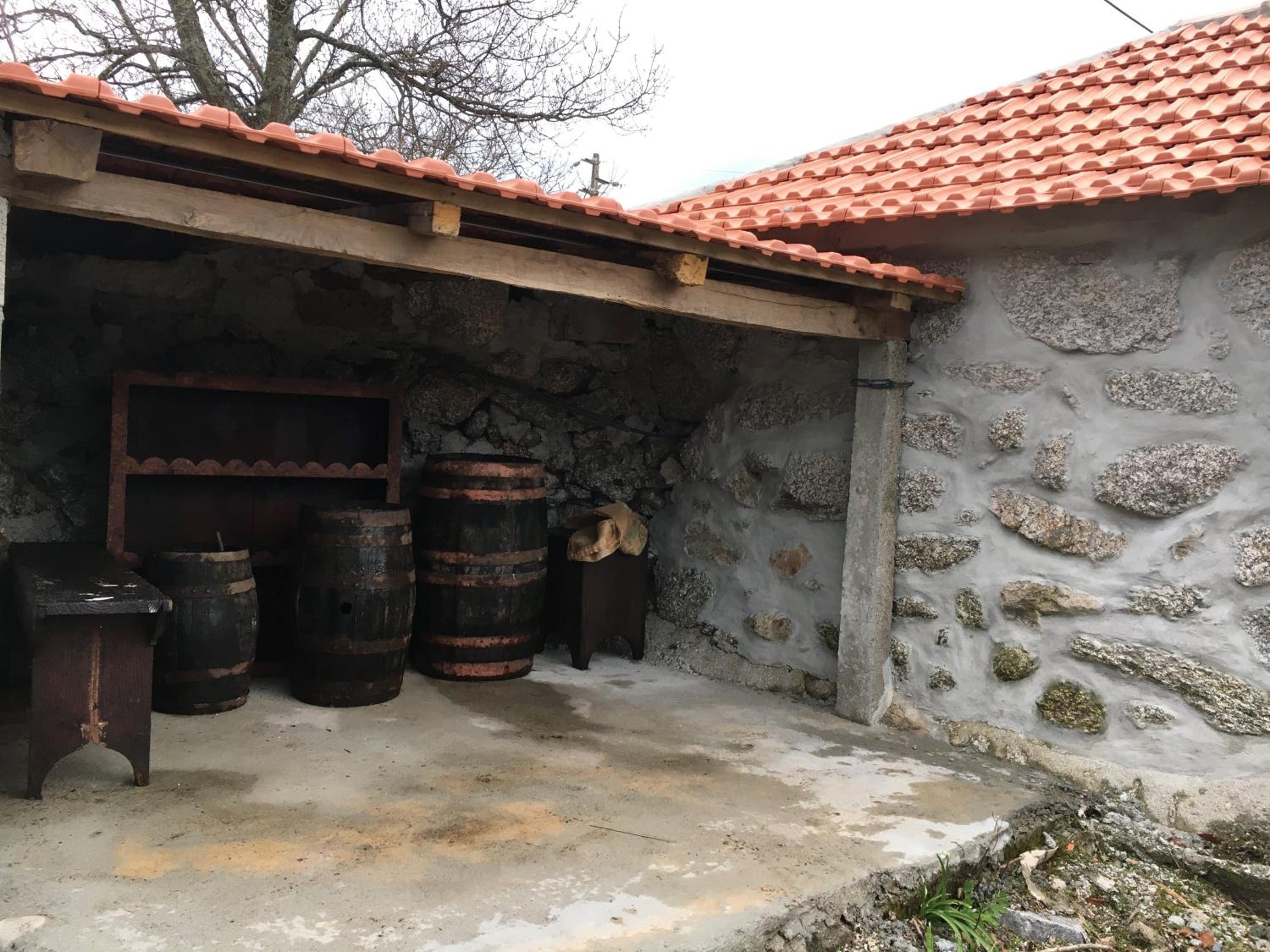 Casa de Ovil
