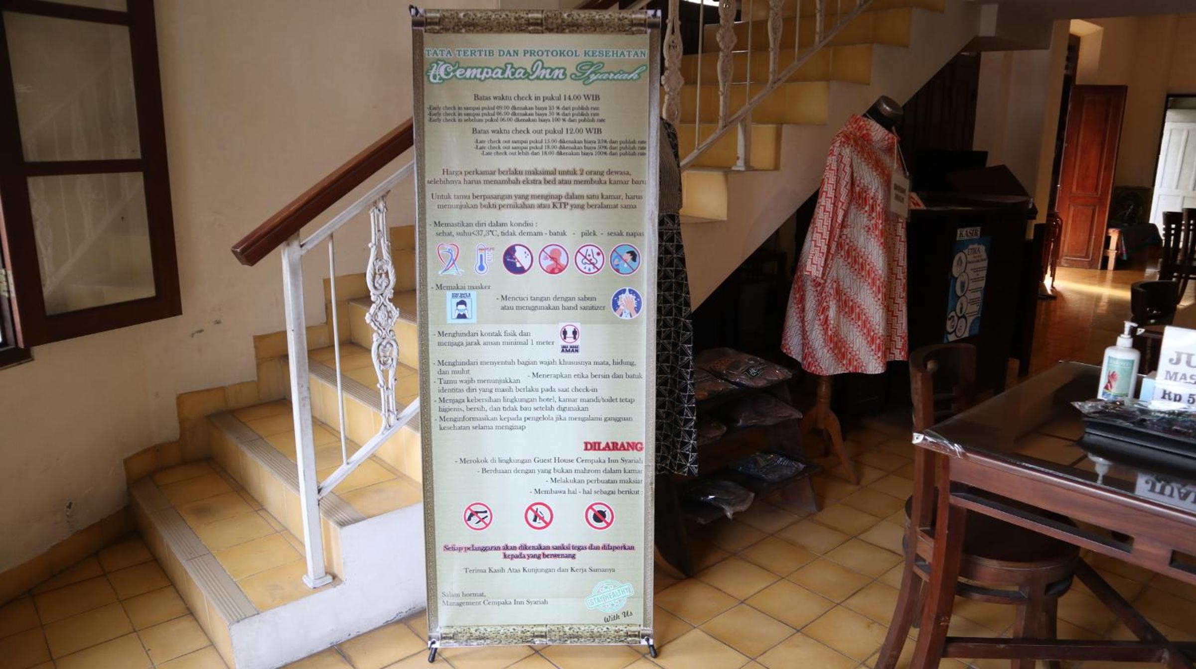 Cempaka Inn Syariah, photo 27