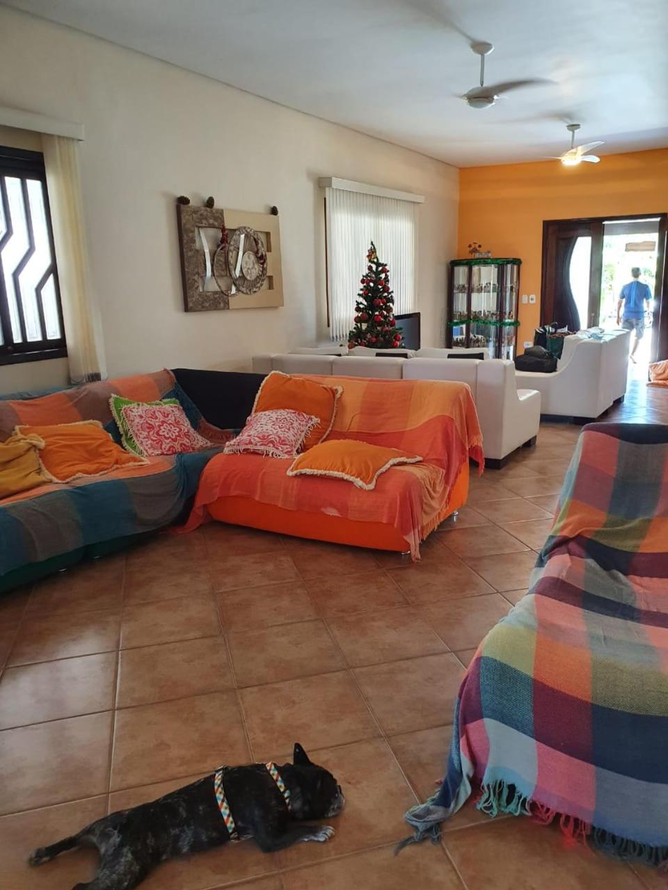 Casa Morada da Praia