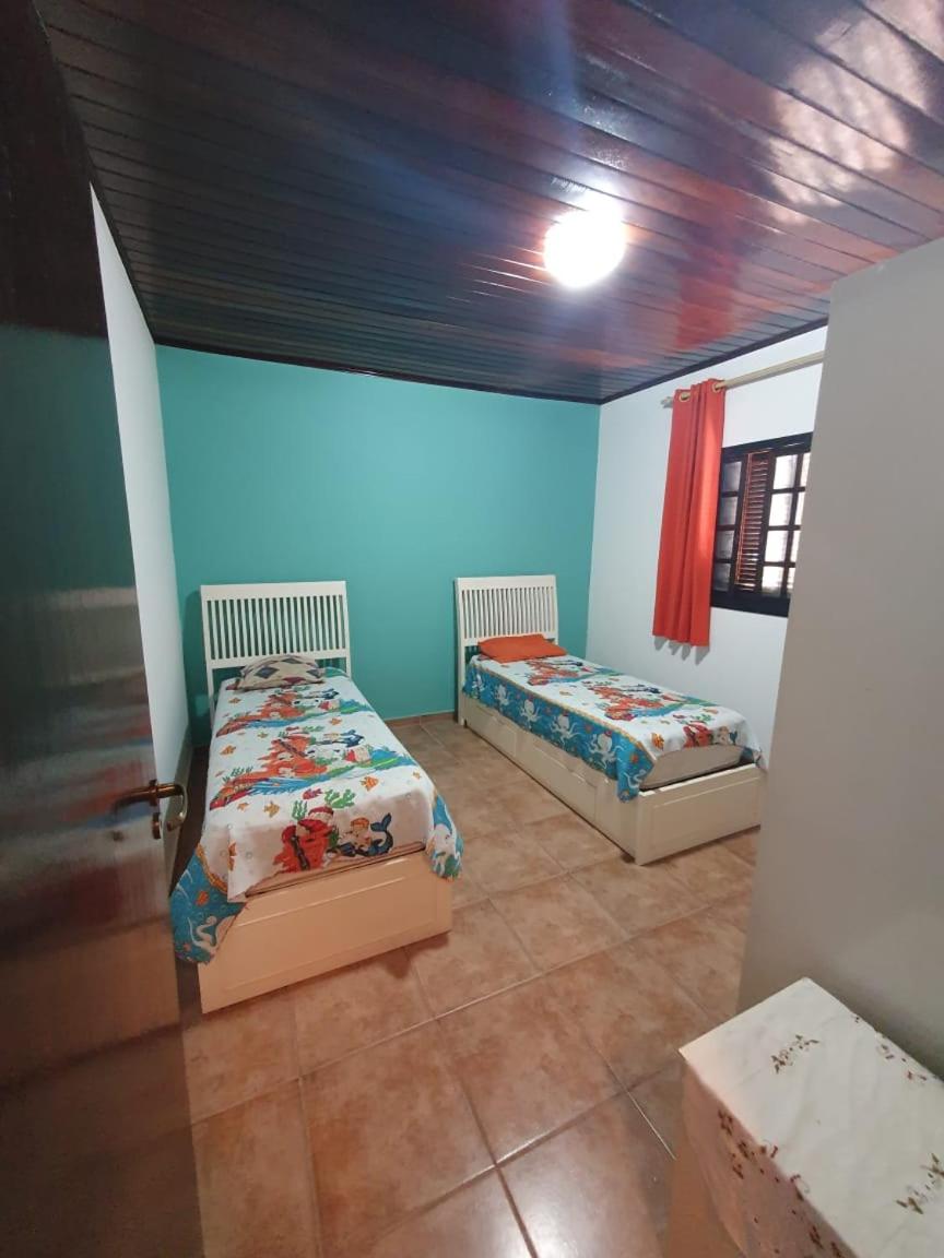 Casa Morada da Praia