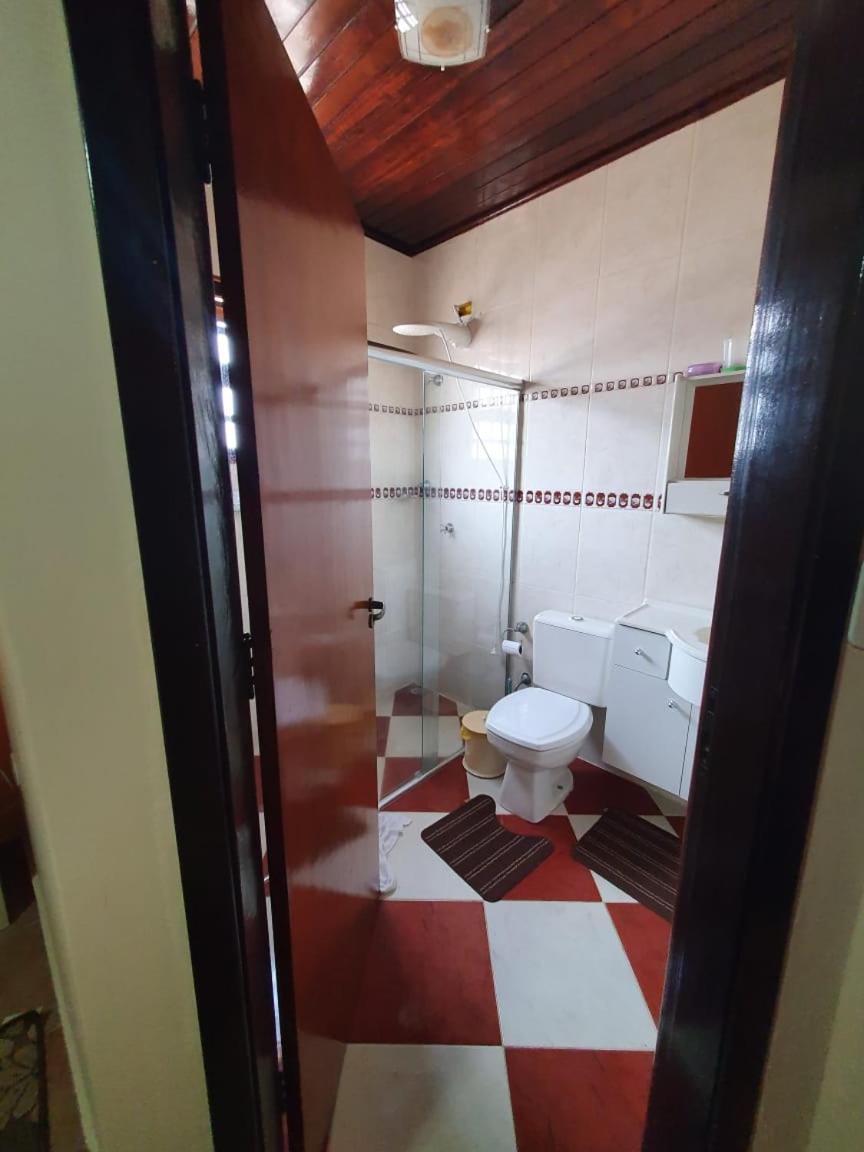 Casa Morada da Praia