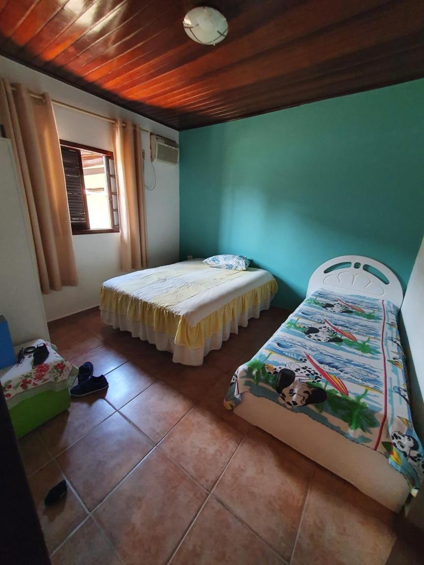 Casa Morada da Praia