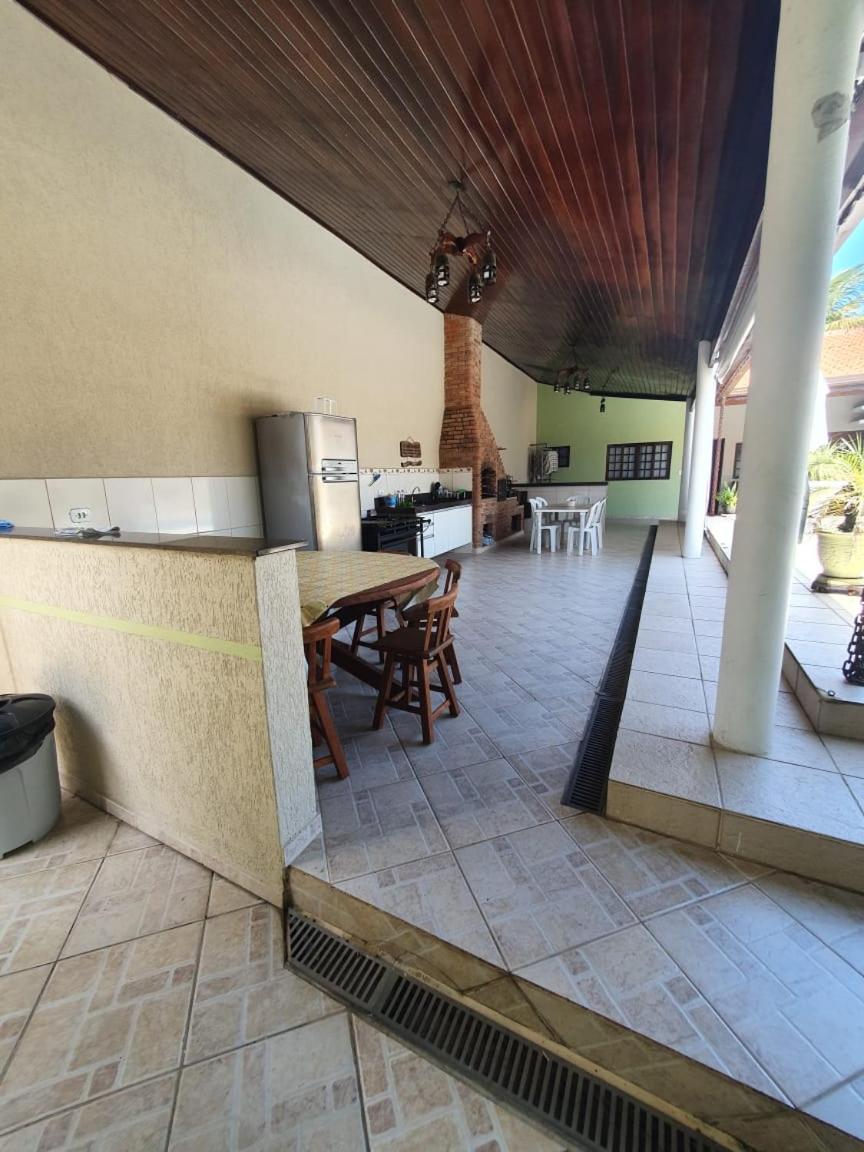Casa Morada da Praia