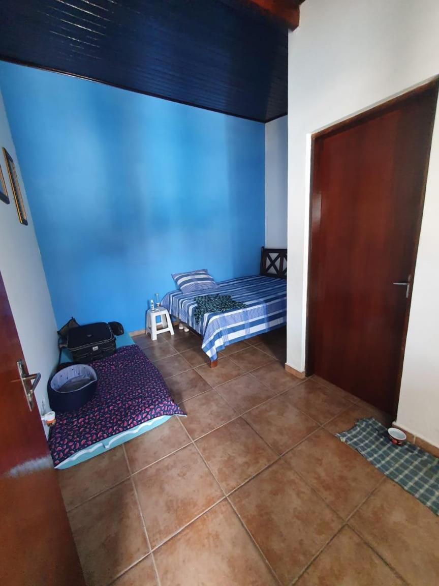 Casa Morada da Praia