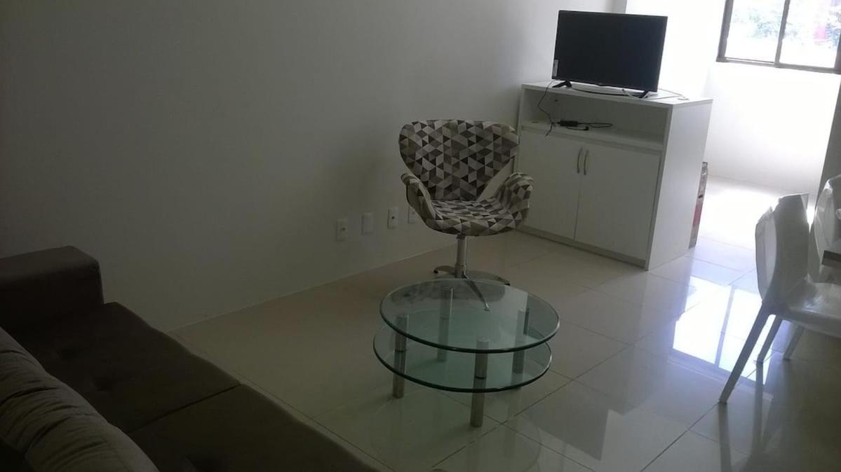Aptº Espinheiro