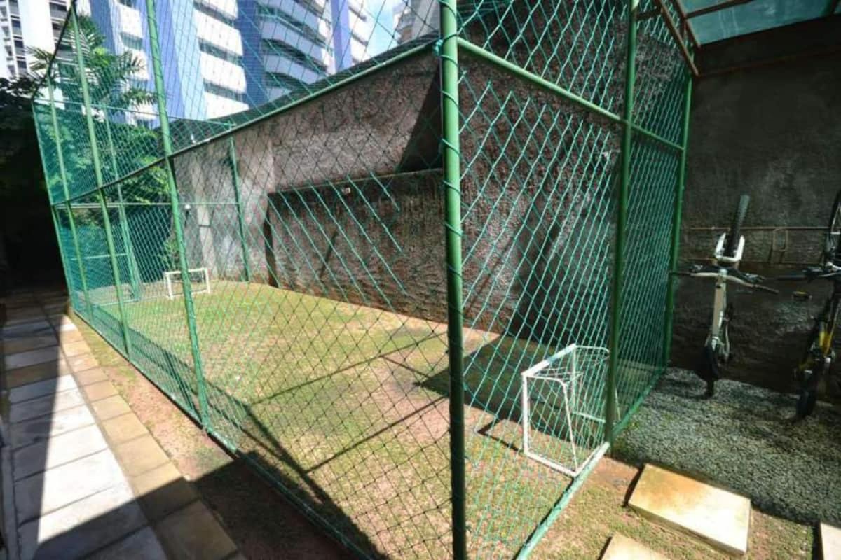 Aptº Espinheiro