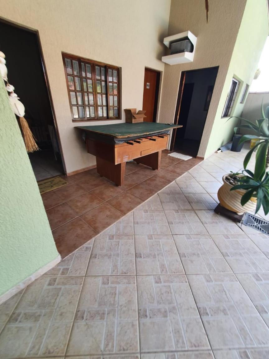 Casa Morada da Praia