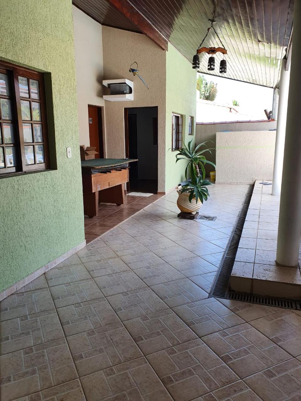 Casa Morada da Praia