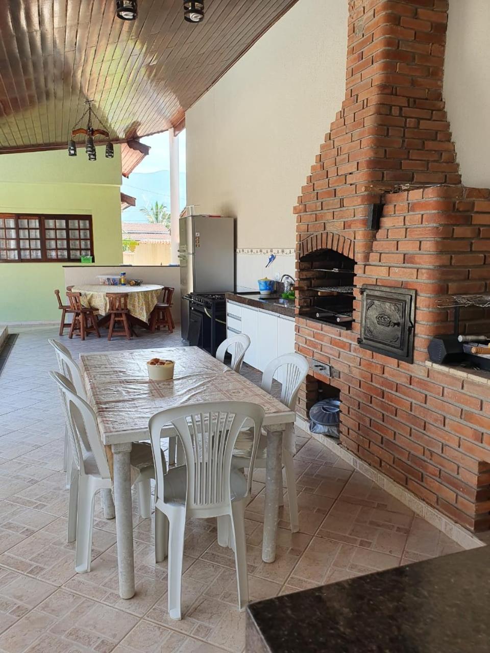Casa Morada da Praia