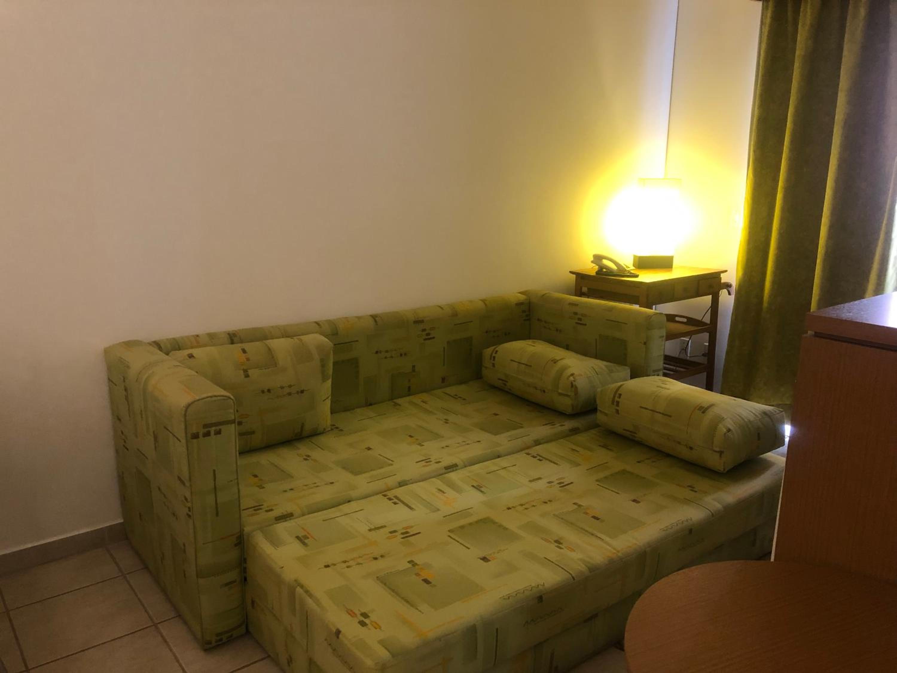 Hotel Apartamento Giardino - Rio Quente 433-P view 4