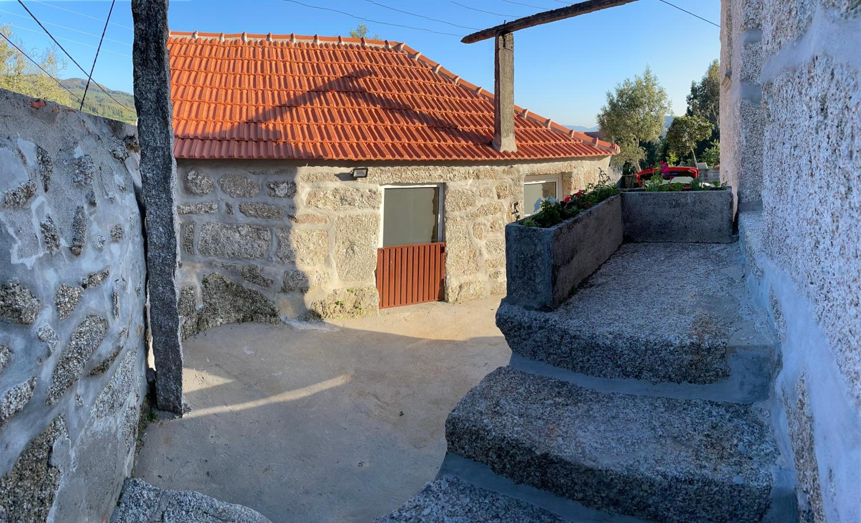 Casa de Ovil