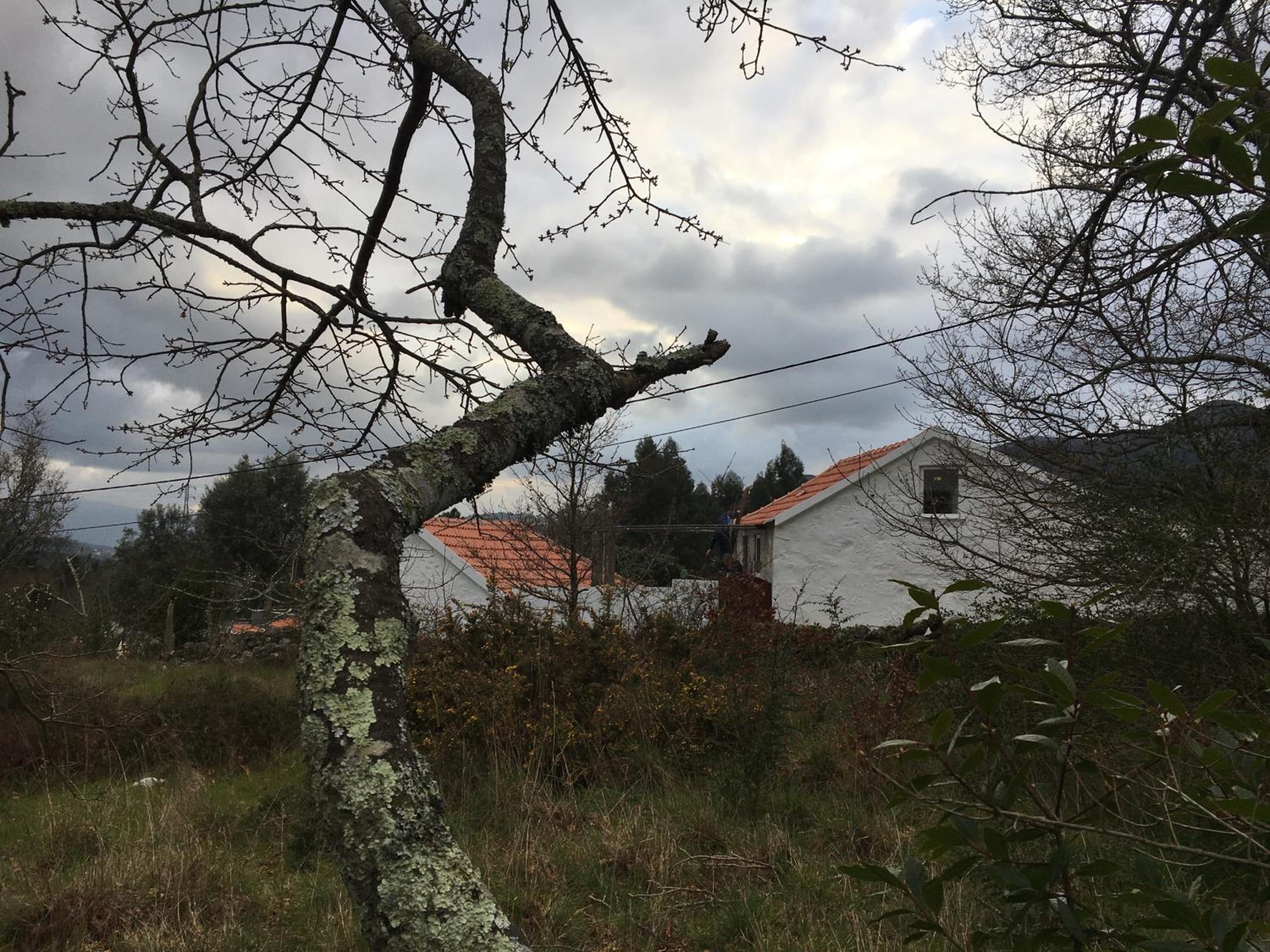 Casa de Ovil