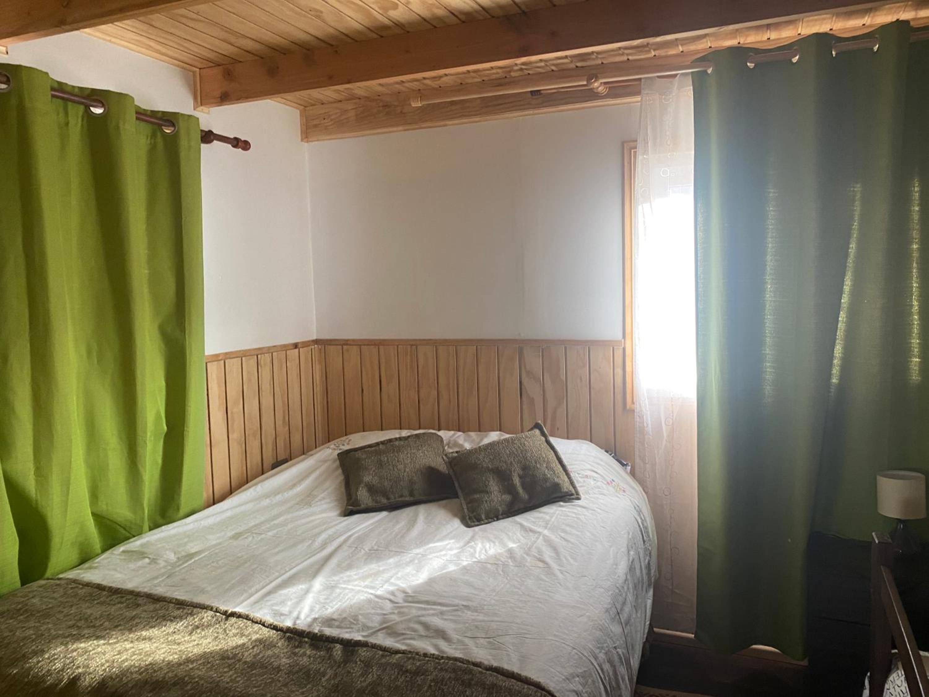 Casa descanso Cochrane
