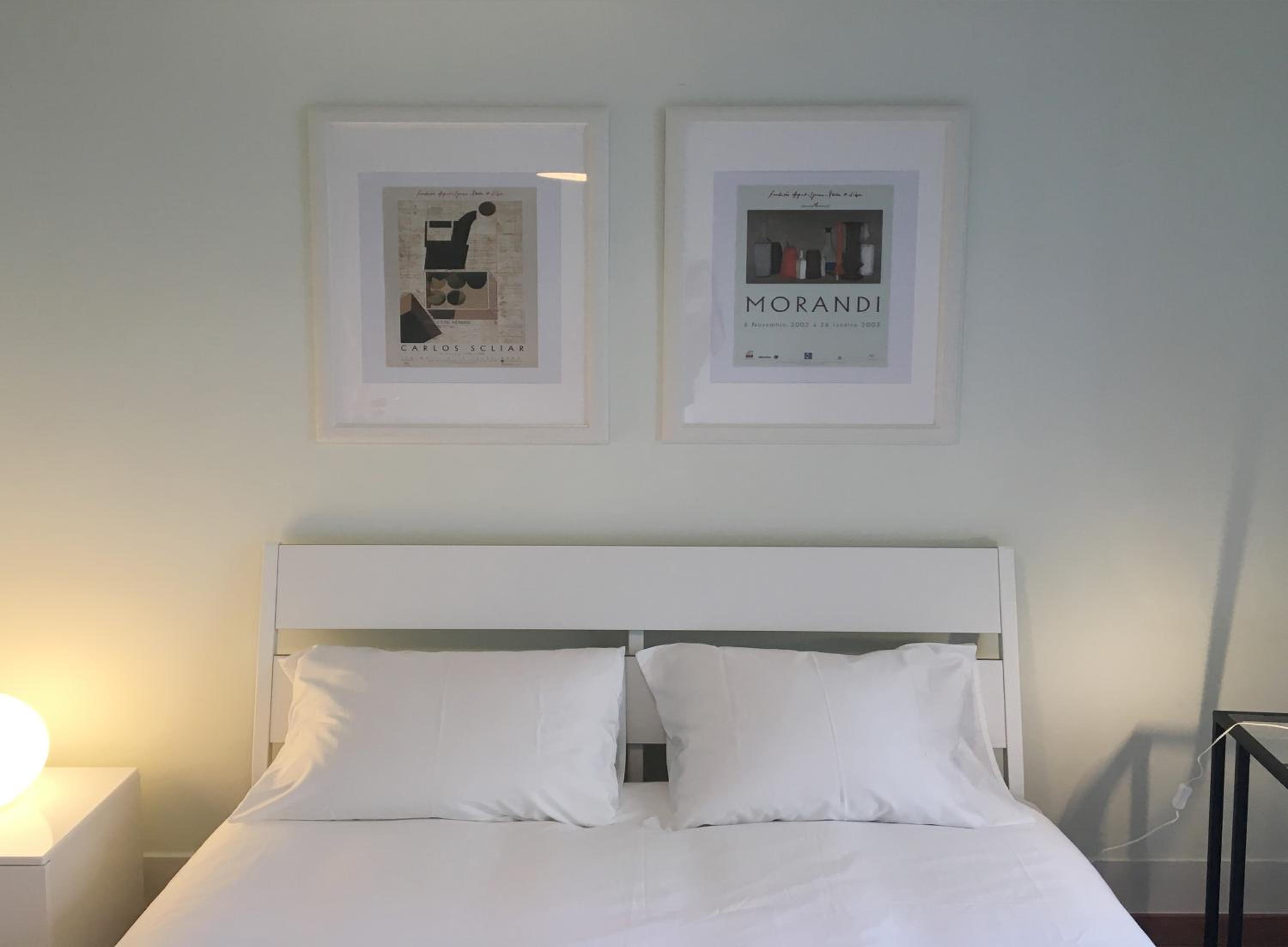 Room Atalaia - Bairro Alto view 2
