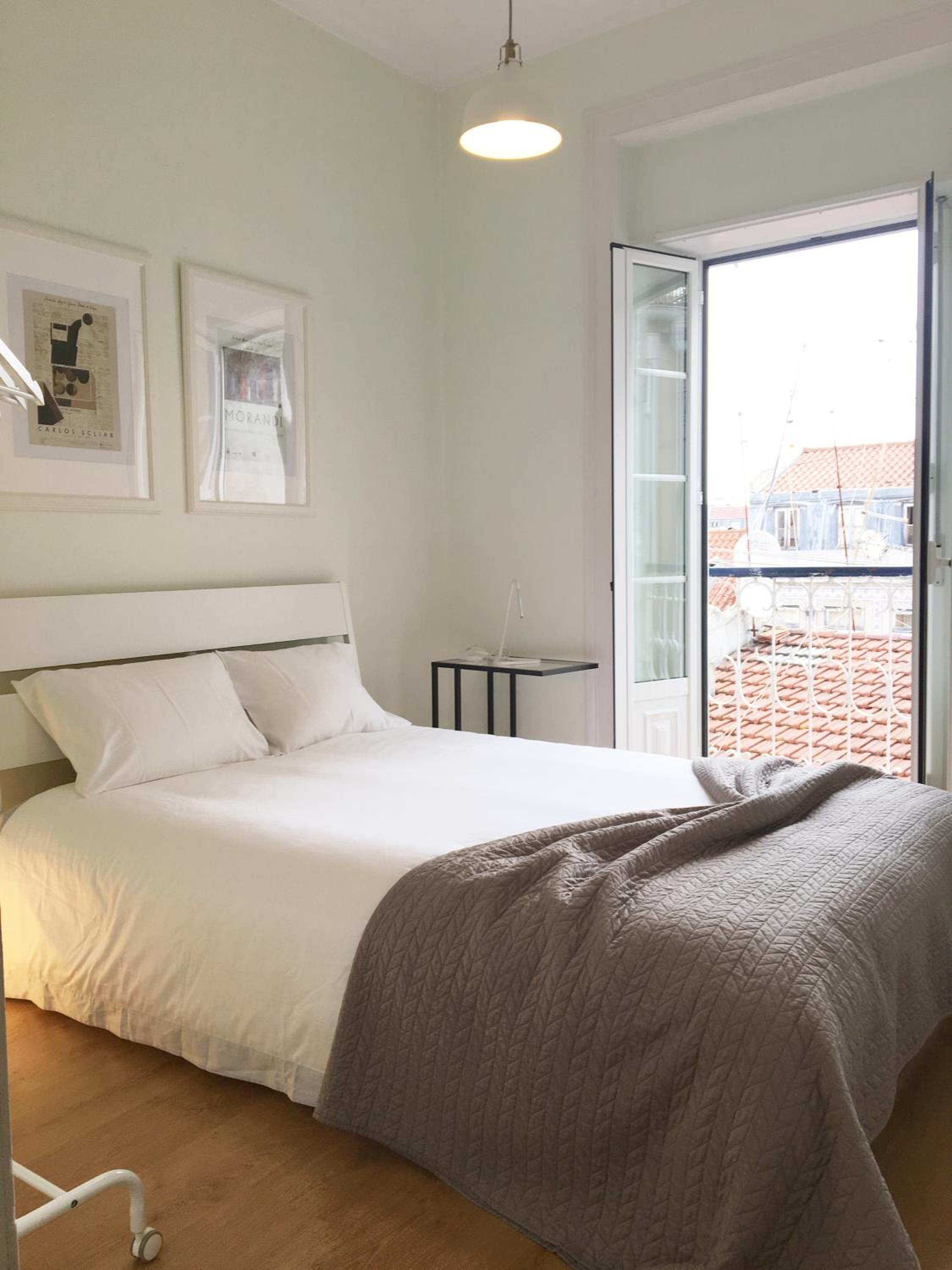 Room Atalaia - Bairro Alto view 4