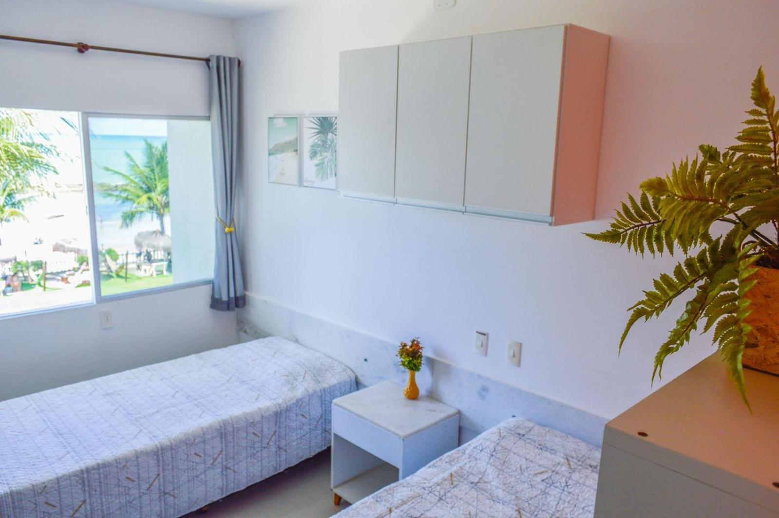 Apart Hotel em Carneiros, Tamandaré. view 4