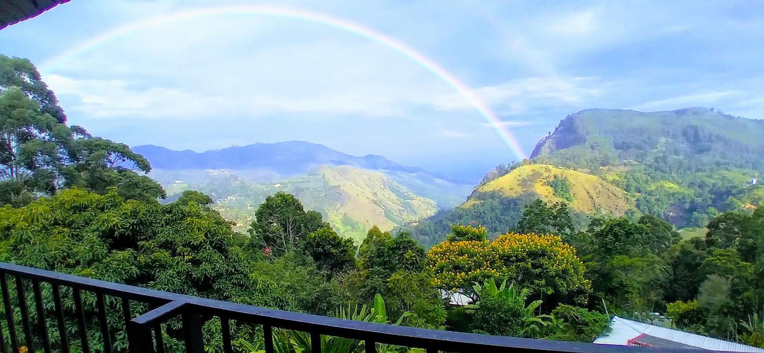 Pearl View Guesthouse