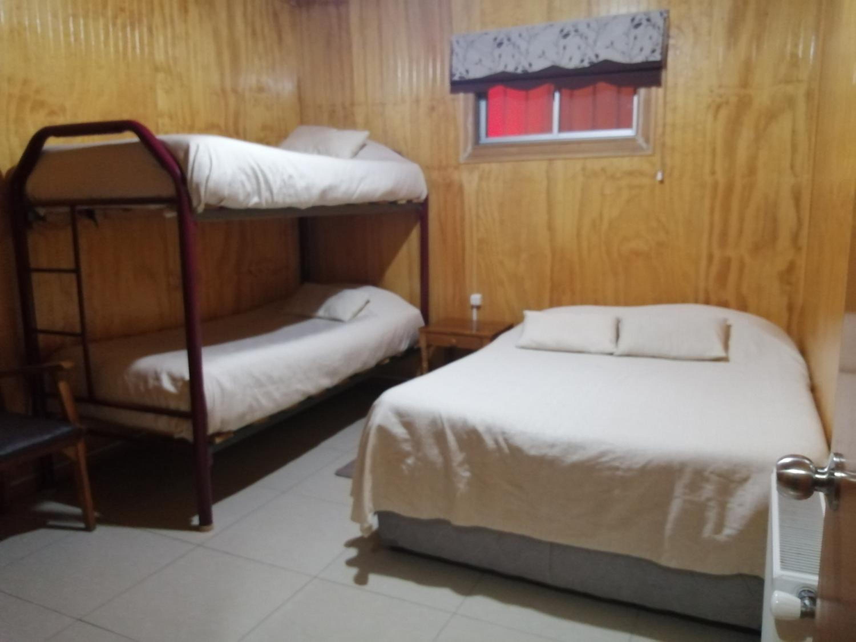 Hostal Copiapó Puerto Montt