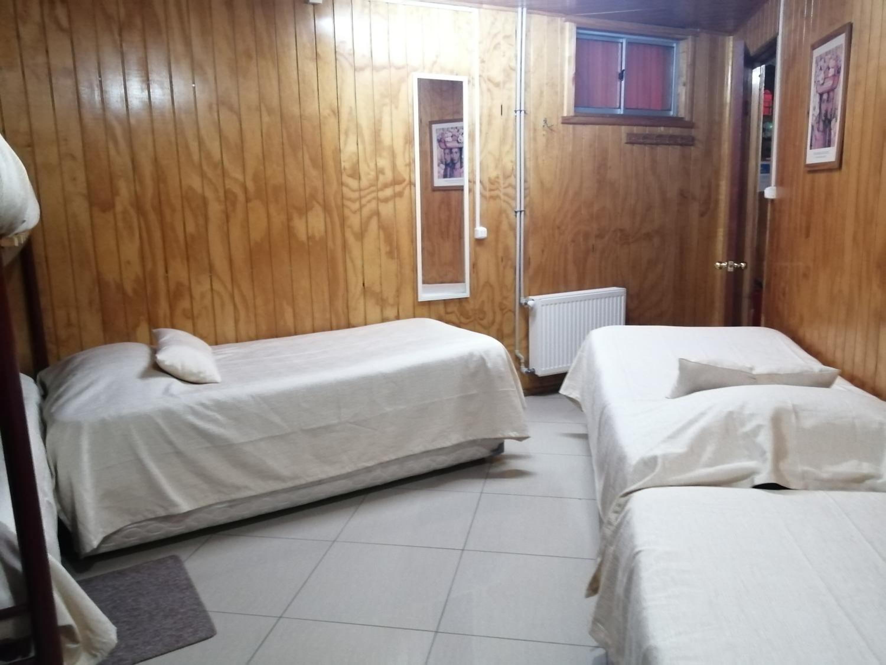 Hostal Copiapó Puerto Montt