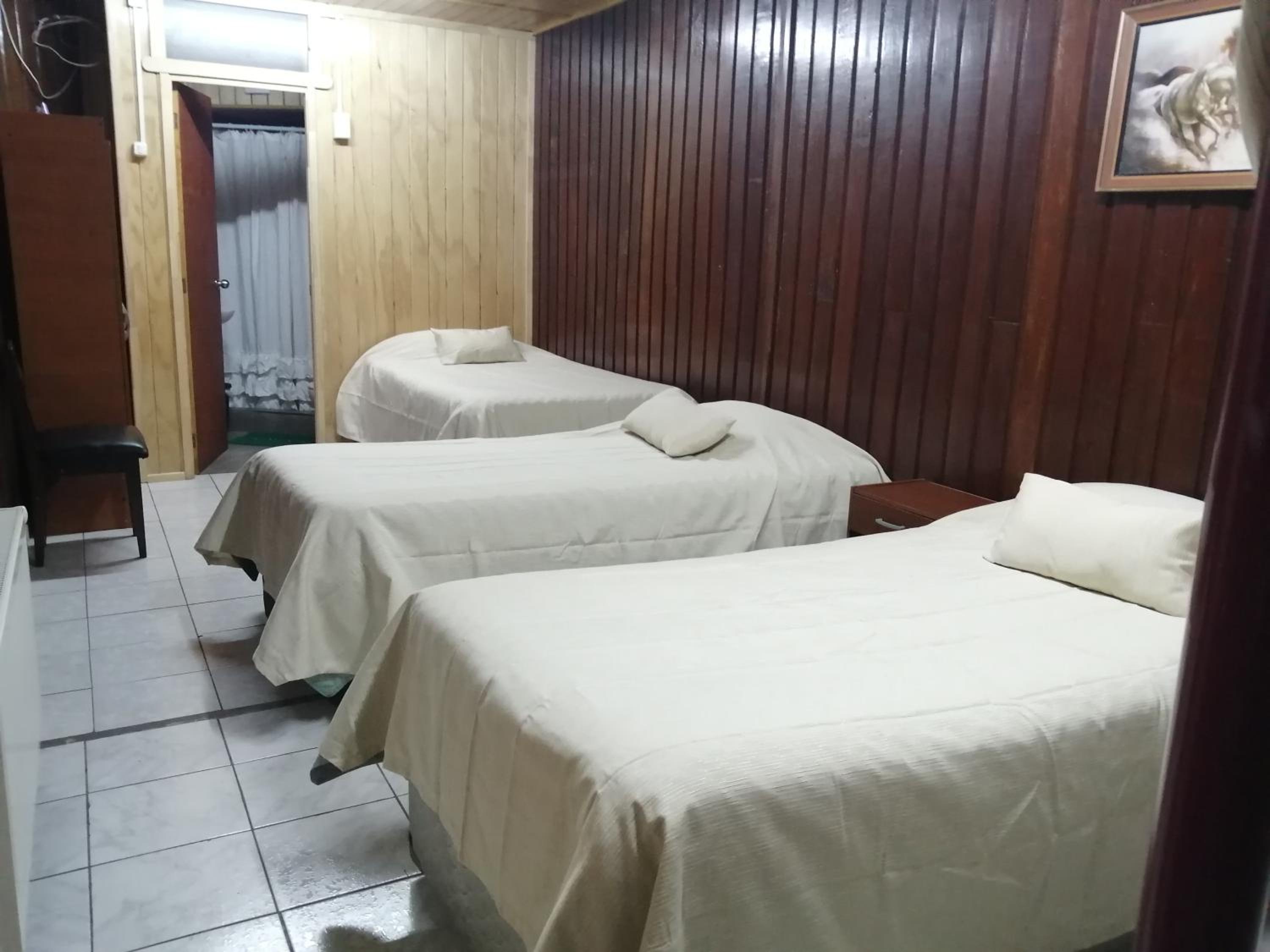 Hostal Copiapó Puerto Montt