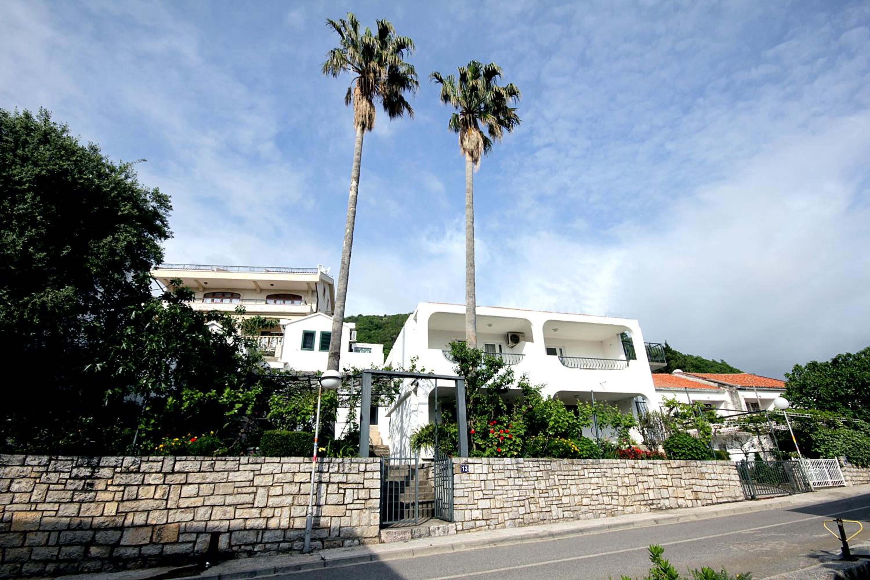 Guesthouse Drašković view 2