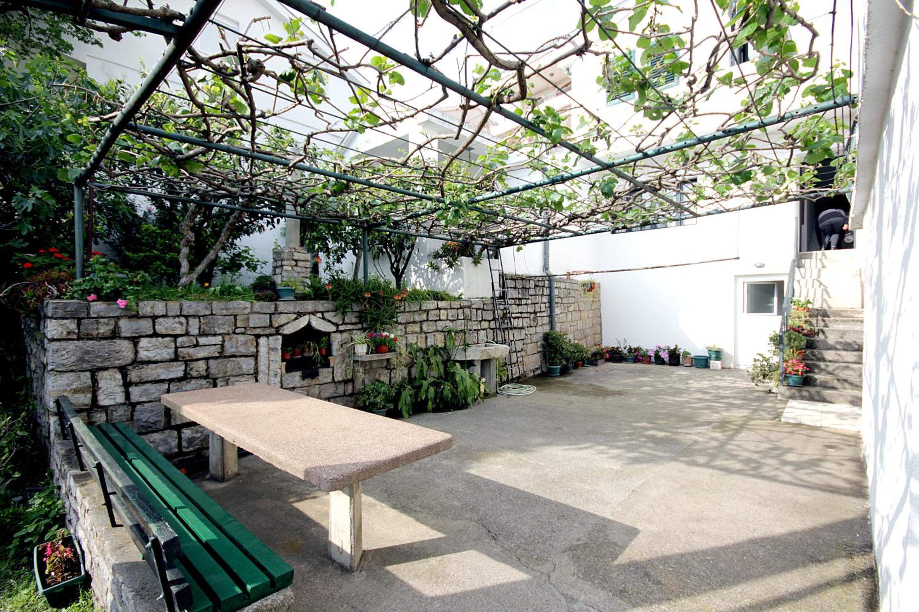 Guesthouse Drašković view 4