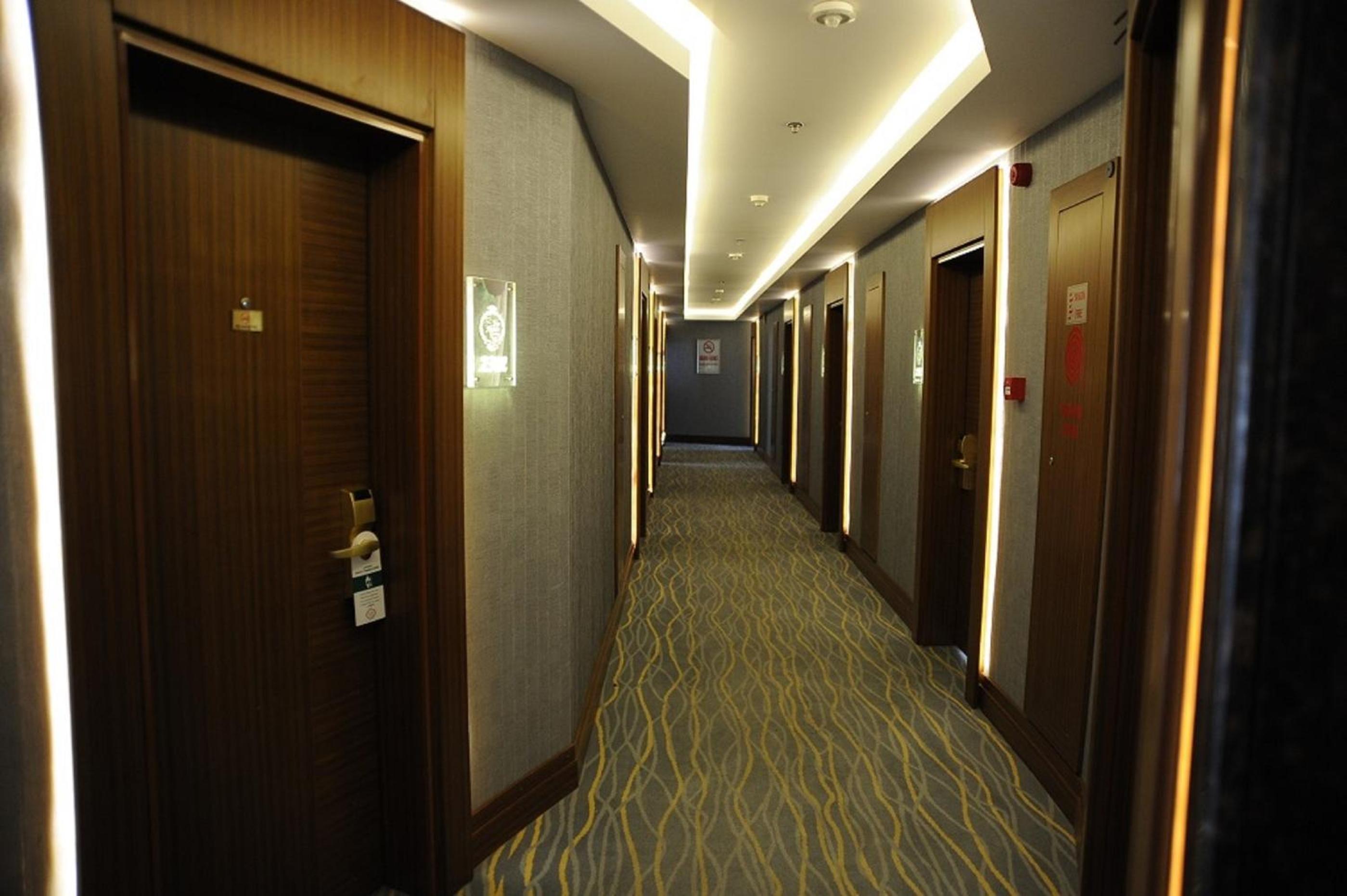 Grand Star Otel Boğaziçi & Spa - Image 38