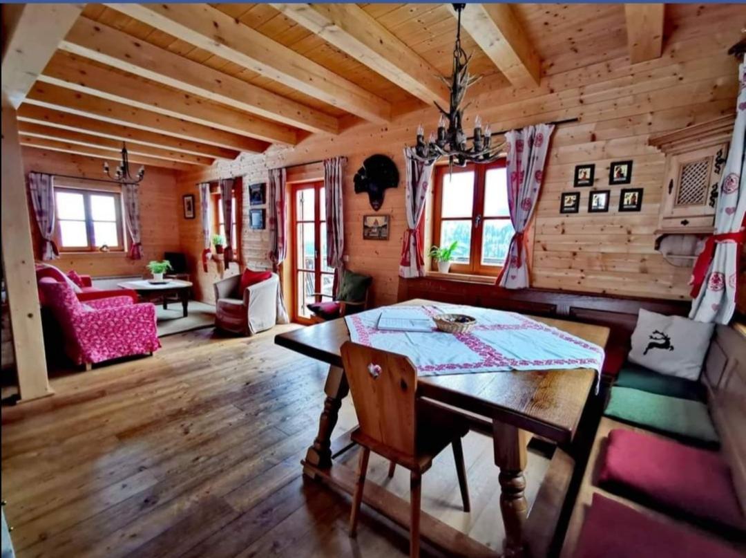 Marhütte