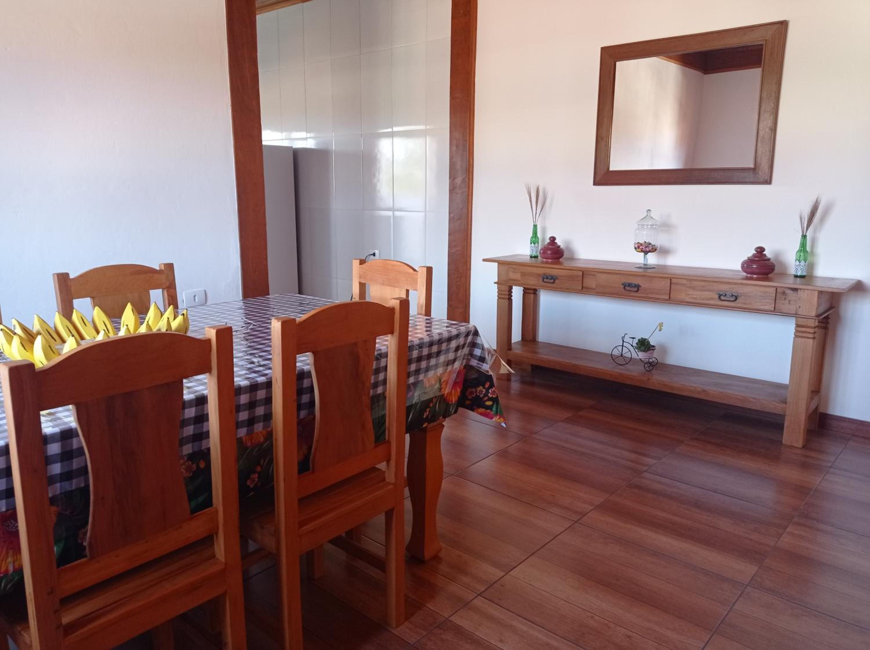 Residencia Sao Miguel