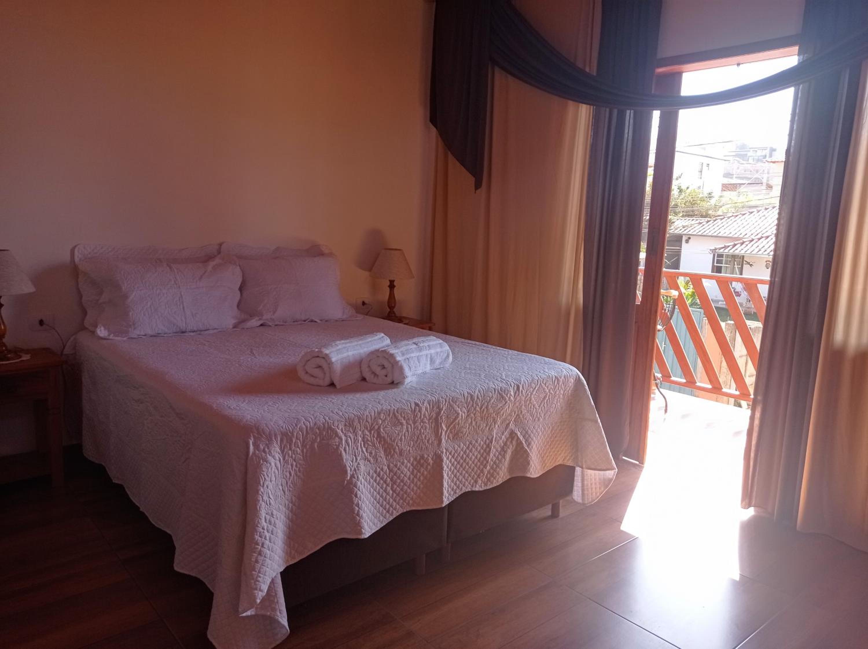 Residencia Sao Miguel