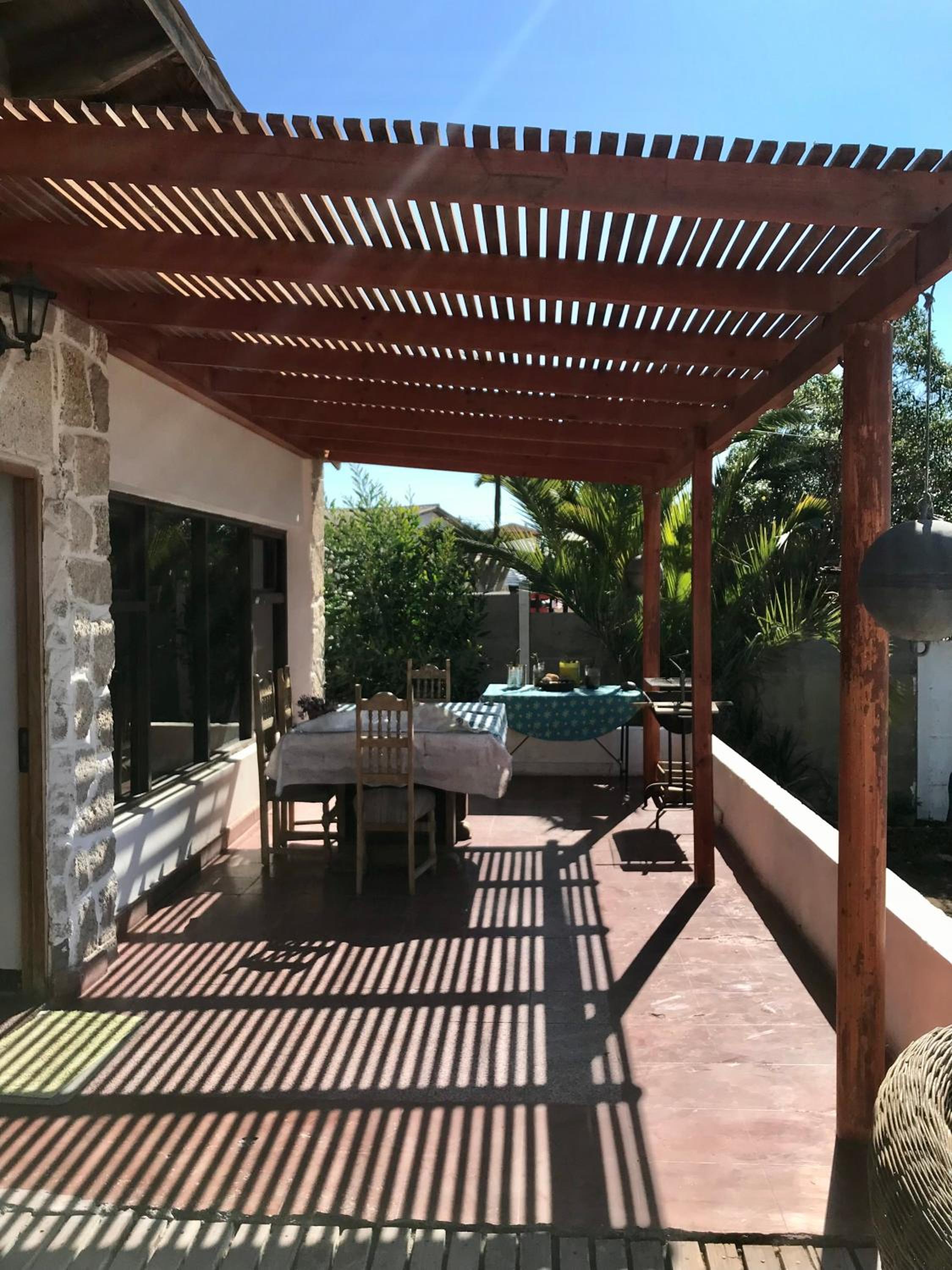 Casa Tongoy