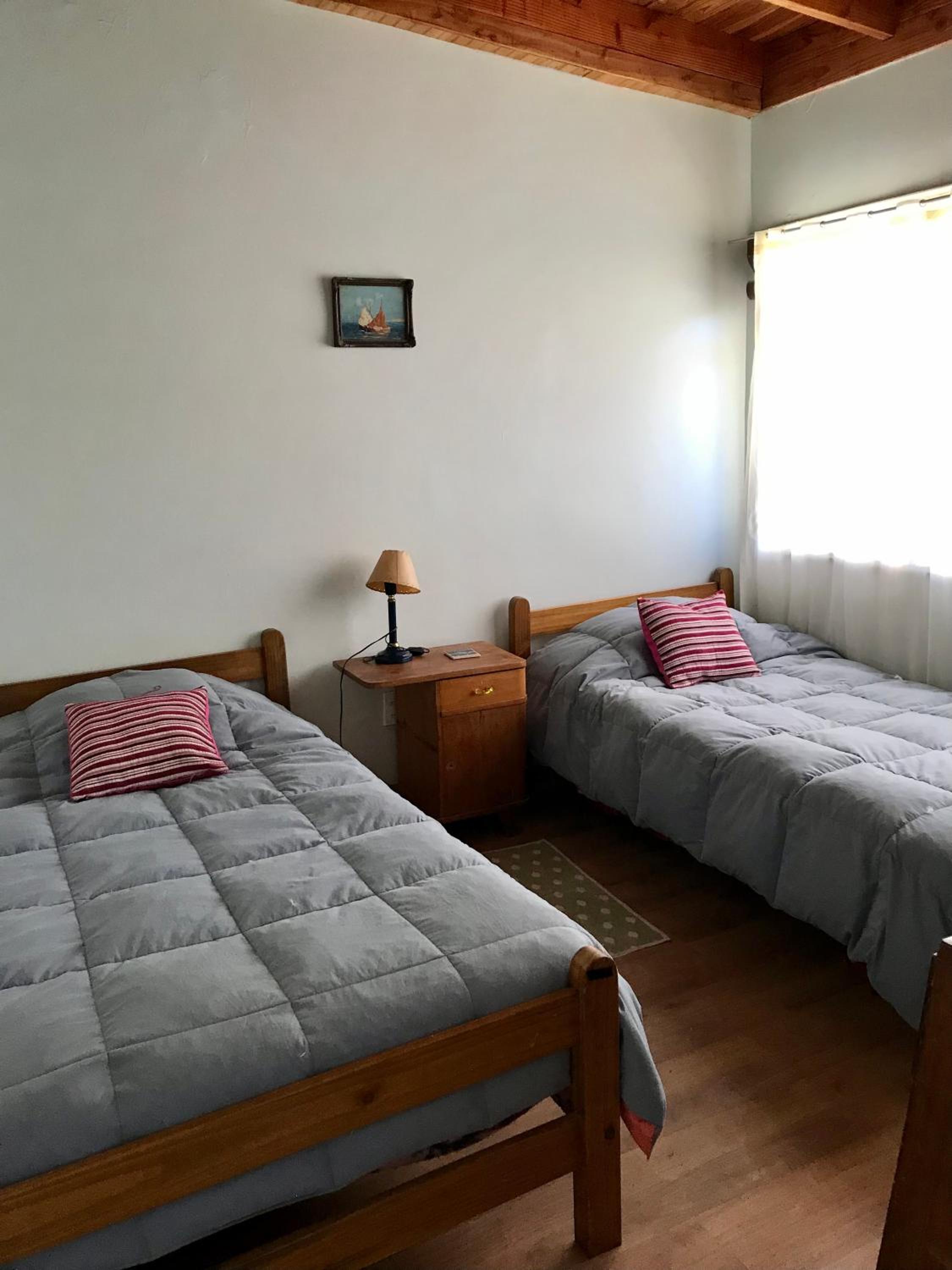 Casa Tongoy