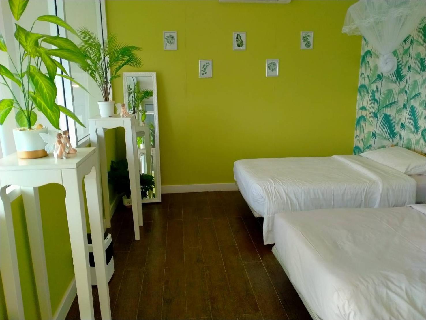 Beach Walk Boutique Resort