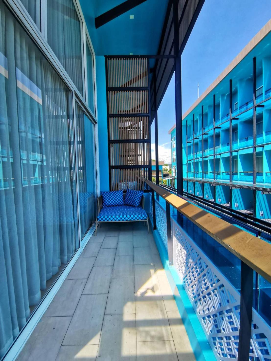 Beach Walk Boutique Resort