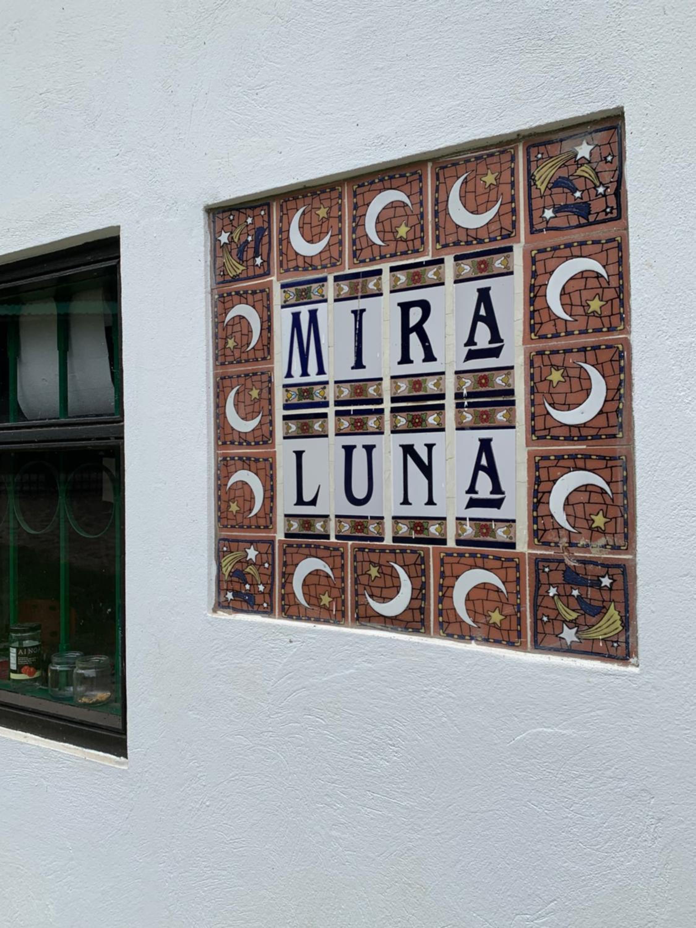 Cabaña Campestre Miraluna