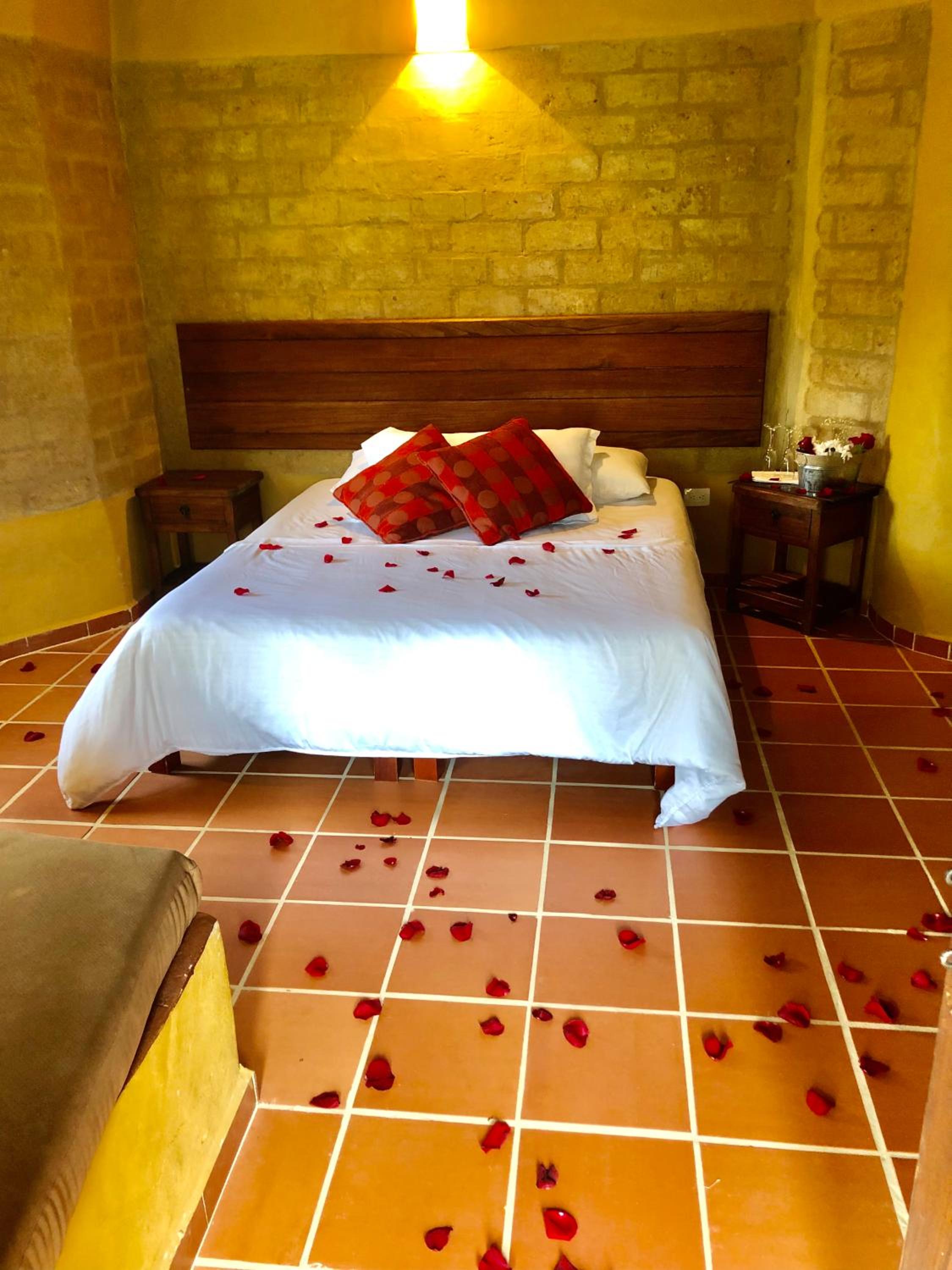 Chalets Sol Muisca RNT85322
