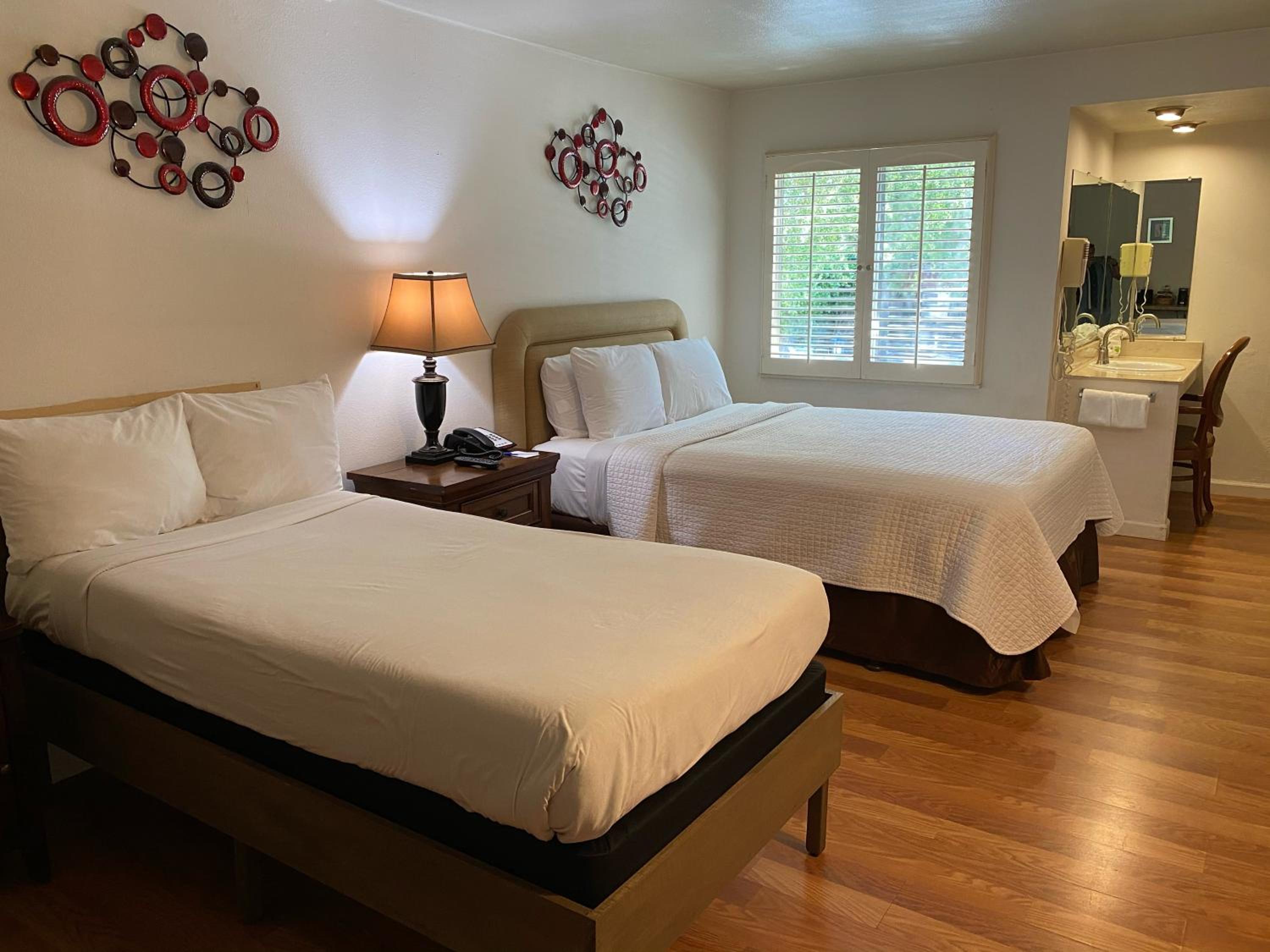 Carmel Resort Inn - Property Image 65