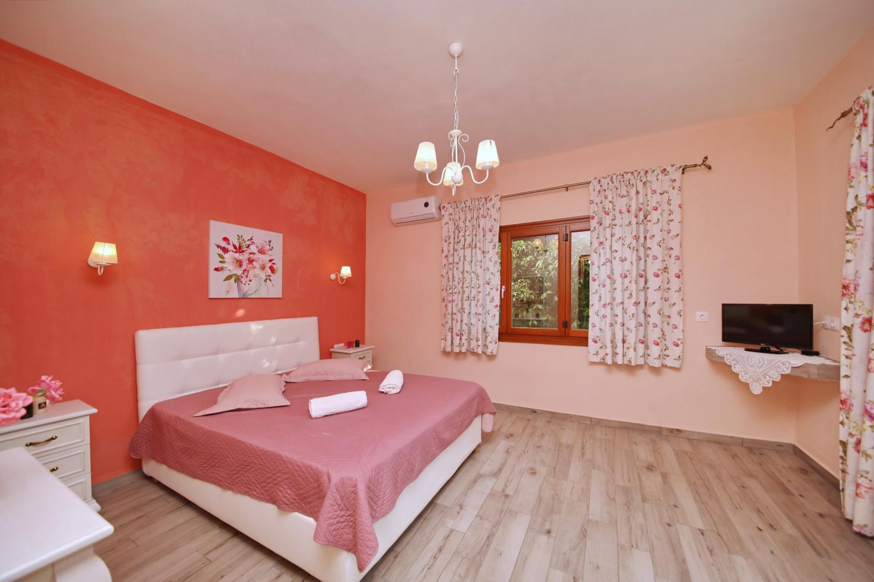 Koromilia Villa photo 5