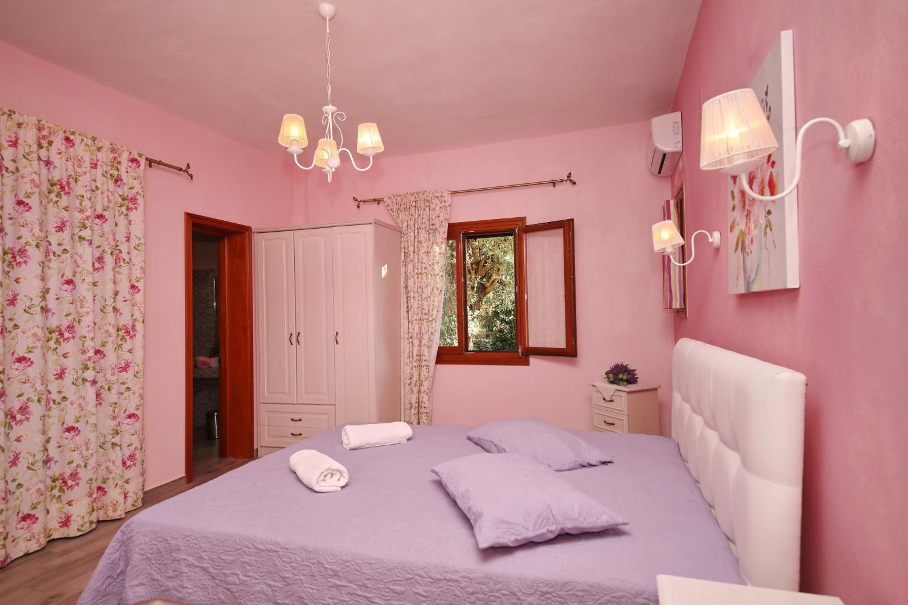 Koromilia Villa photo 3