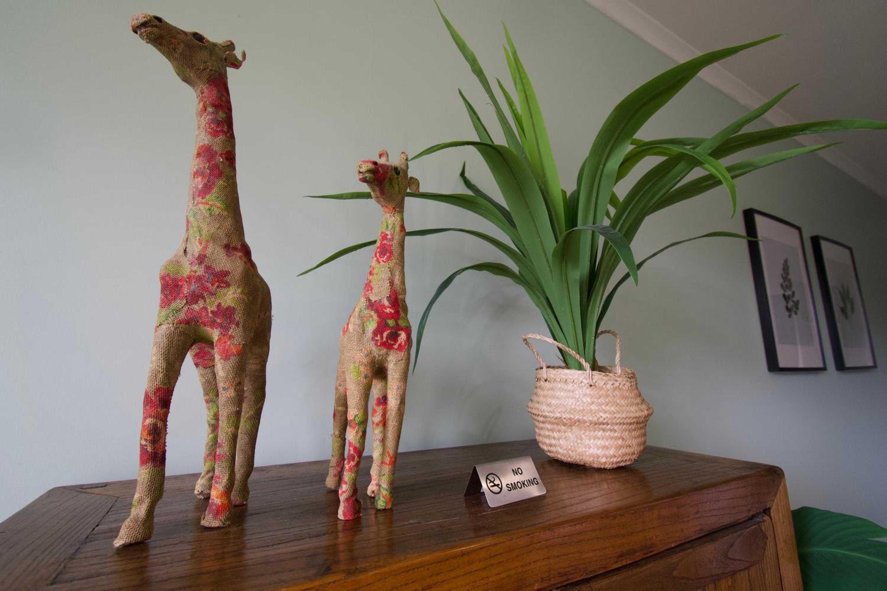 Sow and Piglets Guesthouse