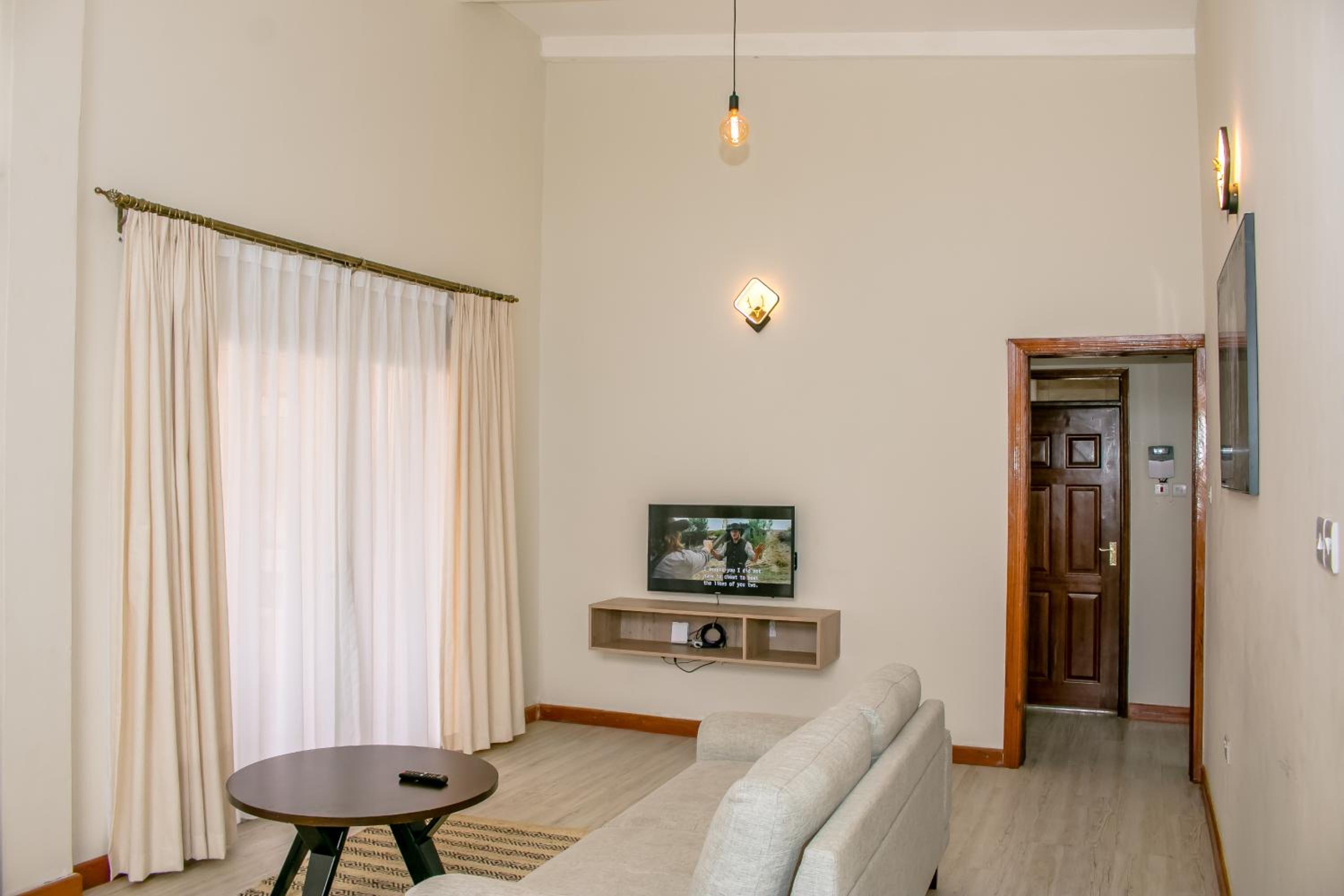 Oloibor Farmhouse near Ol Pejeta Nanyuki view 3