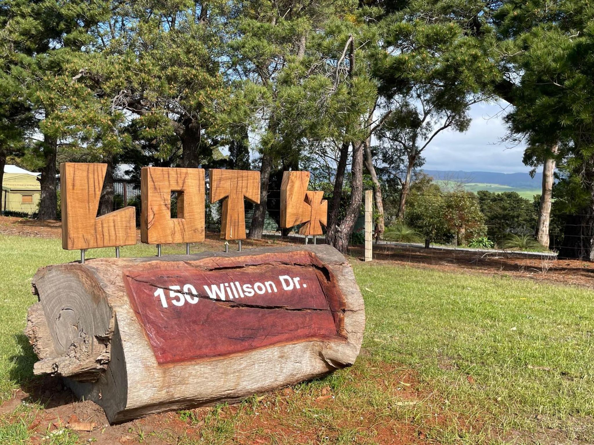Lot 4 Retreat 150 Willson Drive