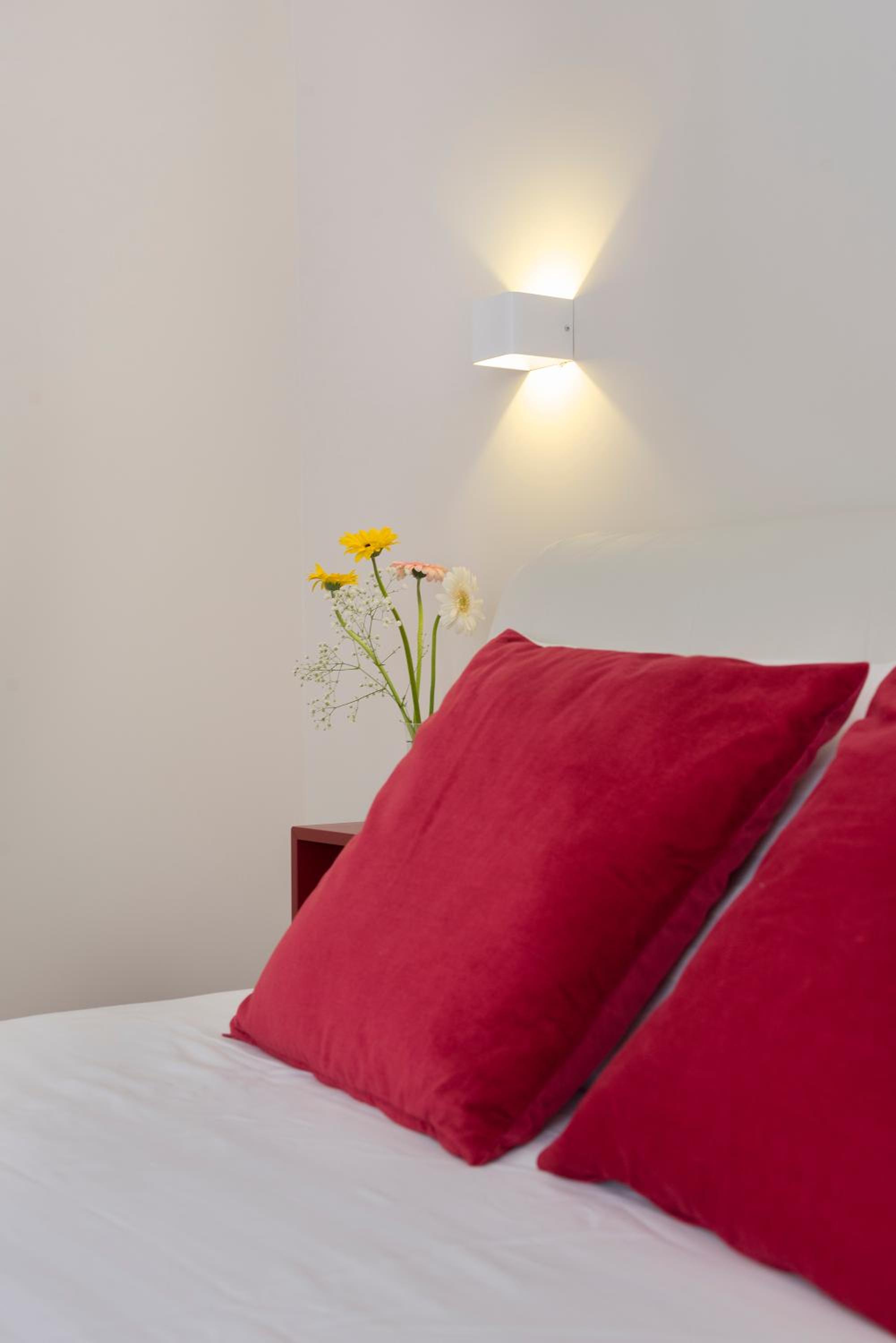 BayView Posillipo, Luxury Terrace & Private Parking - Stunning view