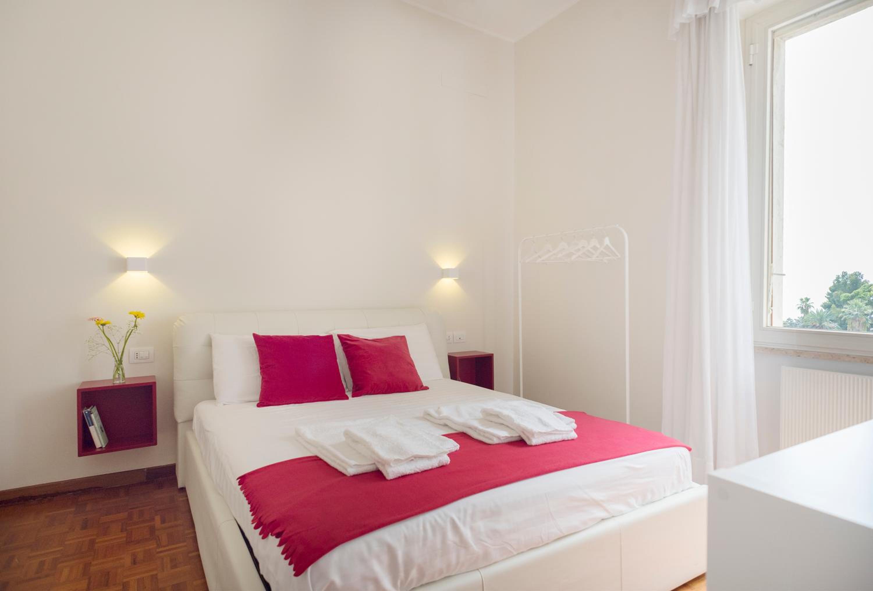 BayView Posillipo, Luxury Terrace & Private Parking - Stunning view