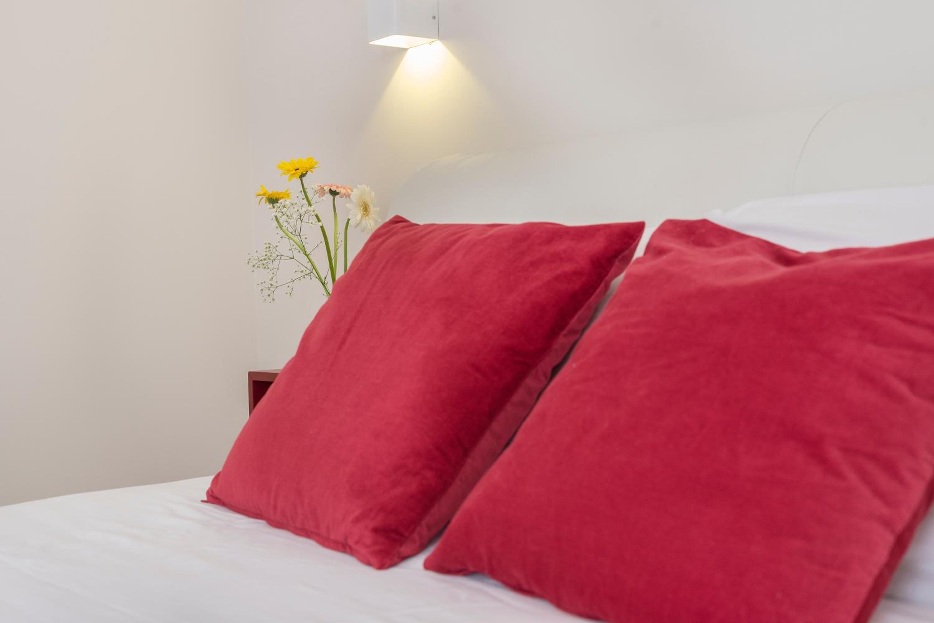 BayView Posillipo, Luxury Terrace & Private Parking - Stunning view
