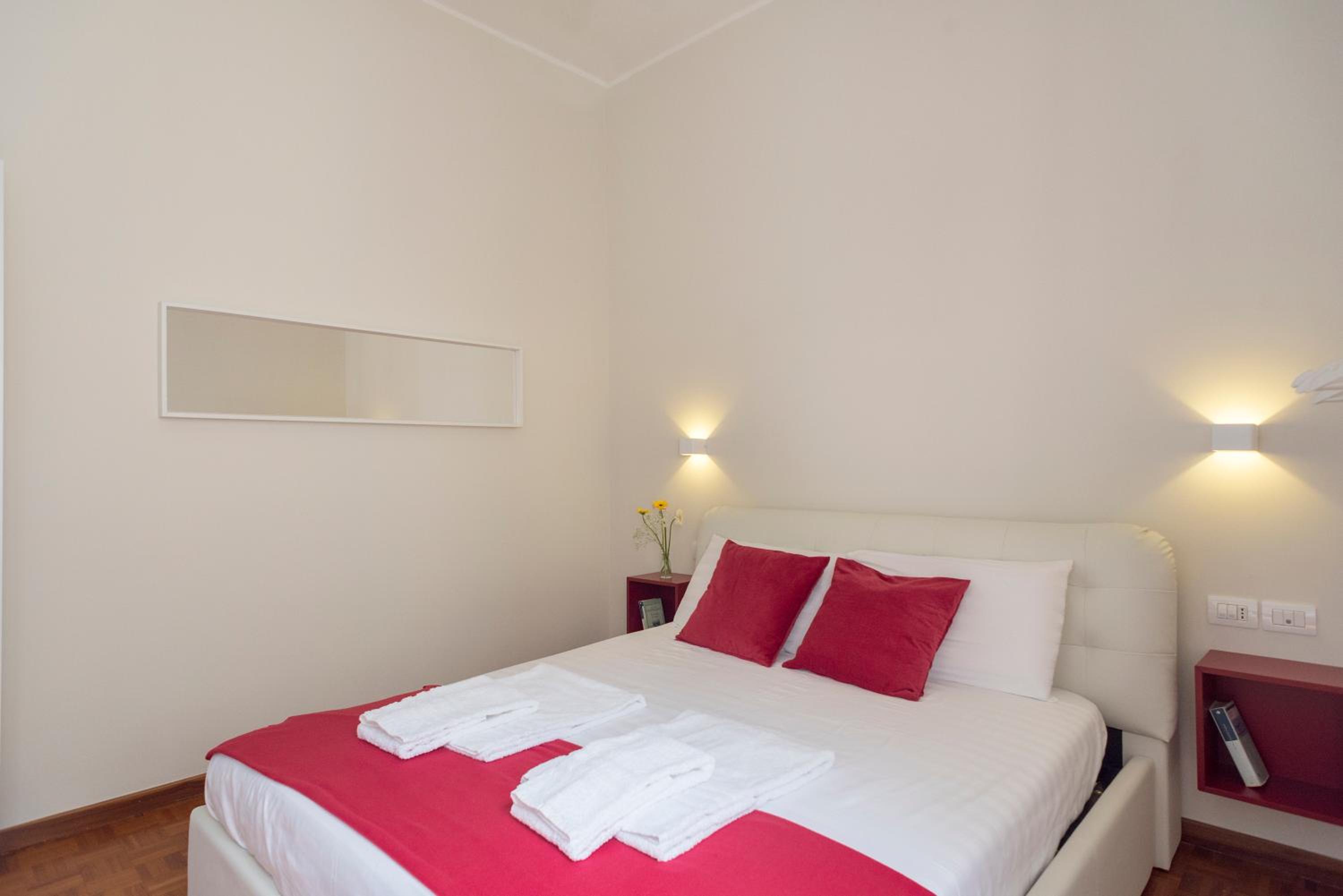 BayView Posillipo, Luxury Terrace & Private Parking - Stunning view